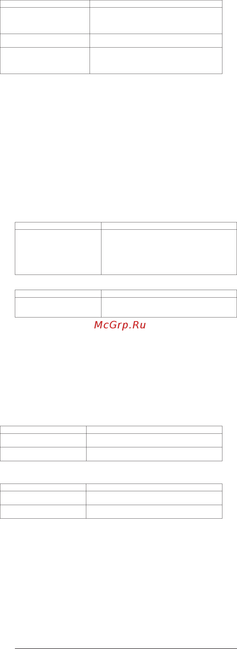 Casio PRW-7000FC-1D [20/21] Технические характеристики