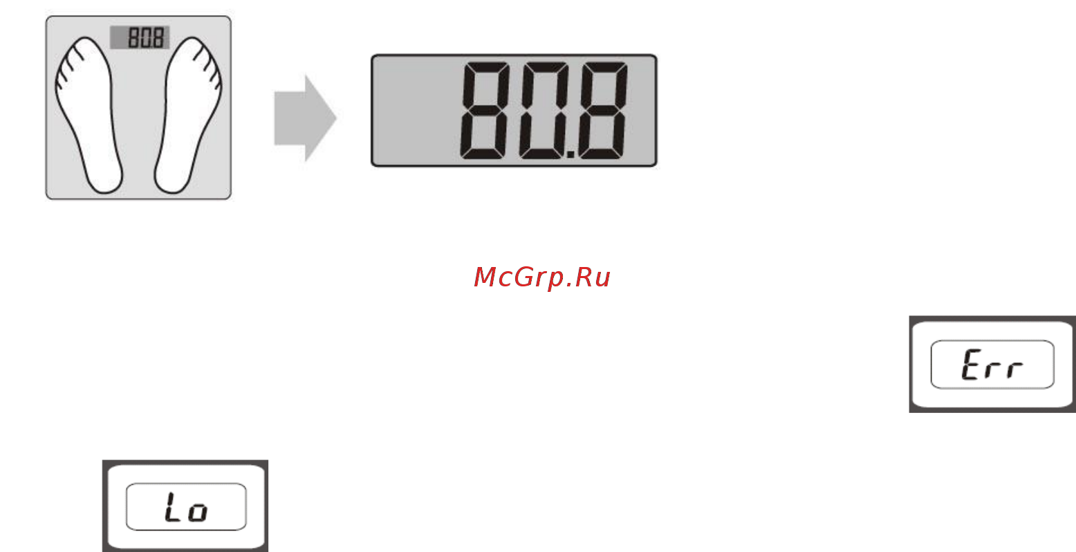 Polaris PWS 1875DG [14/16] Тазарту және күту