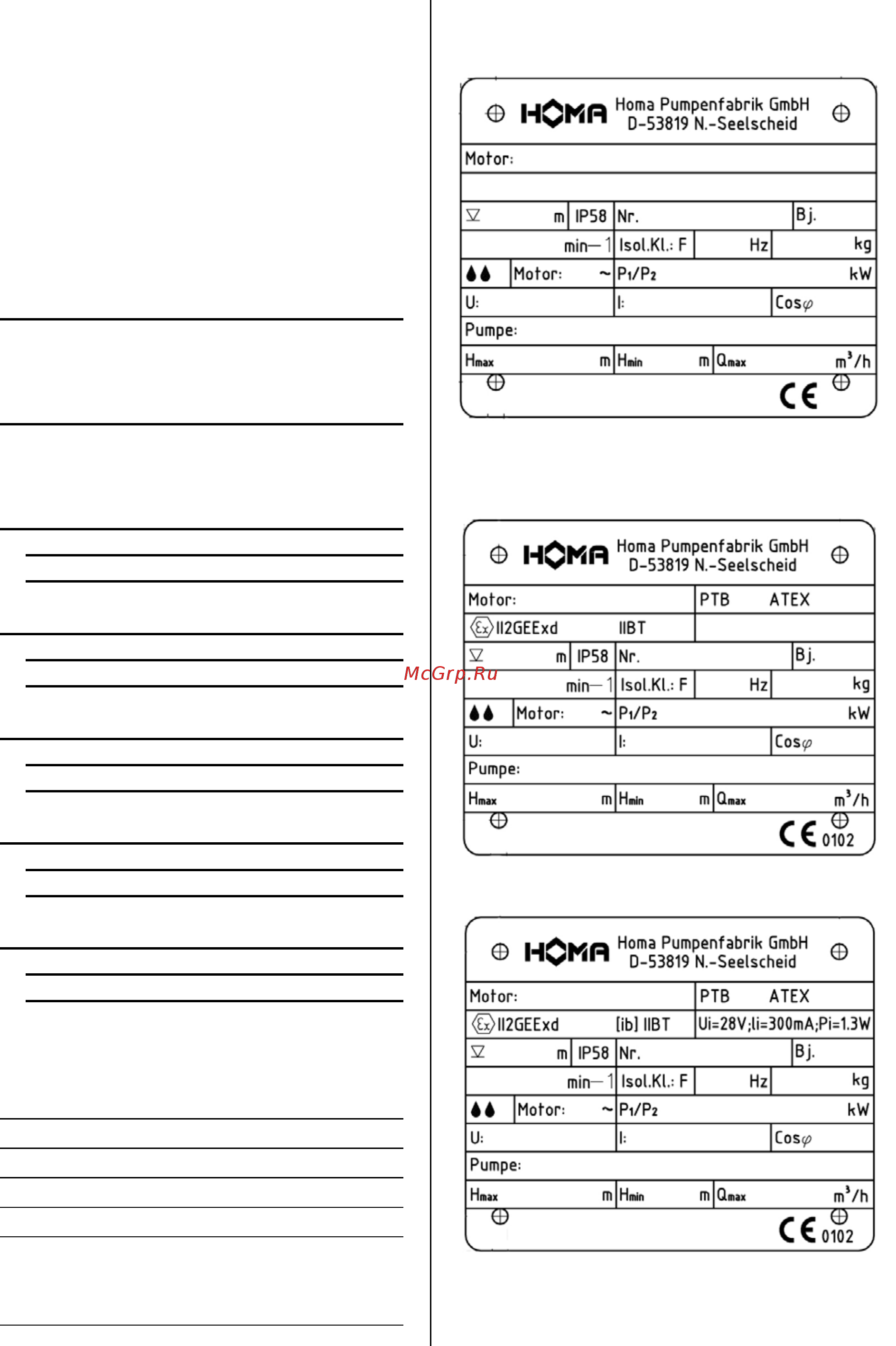 Homa VX 2345-T54 [13/24] Год выпуска