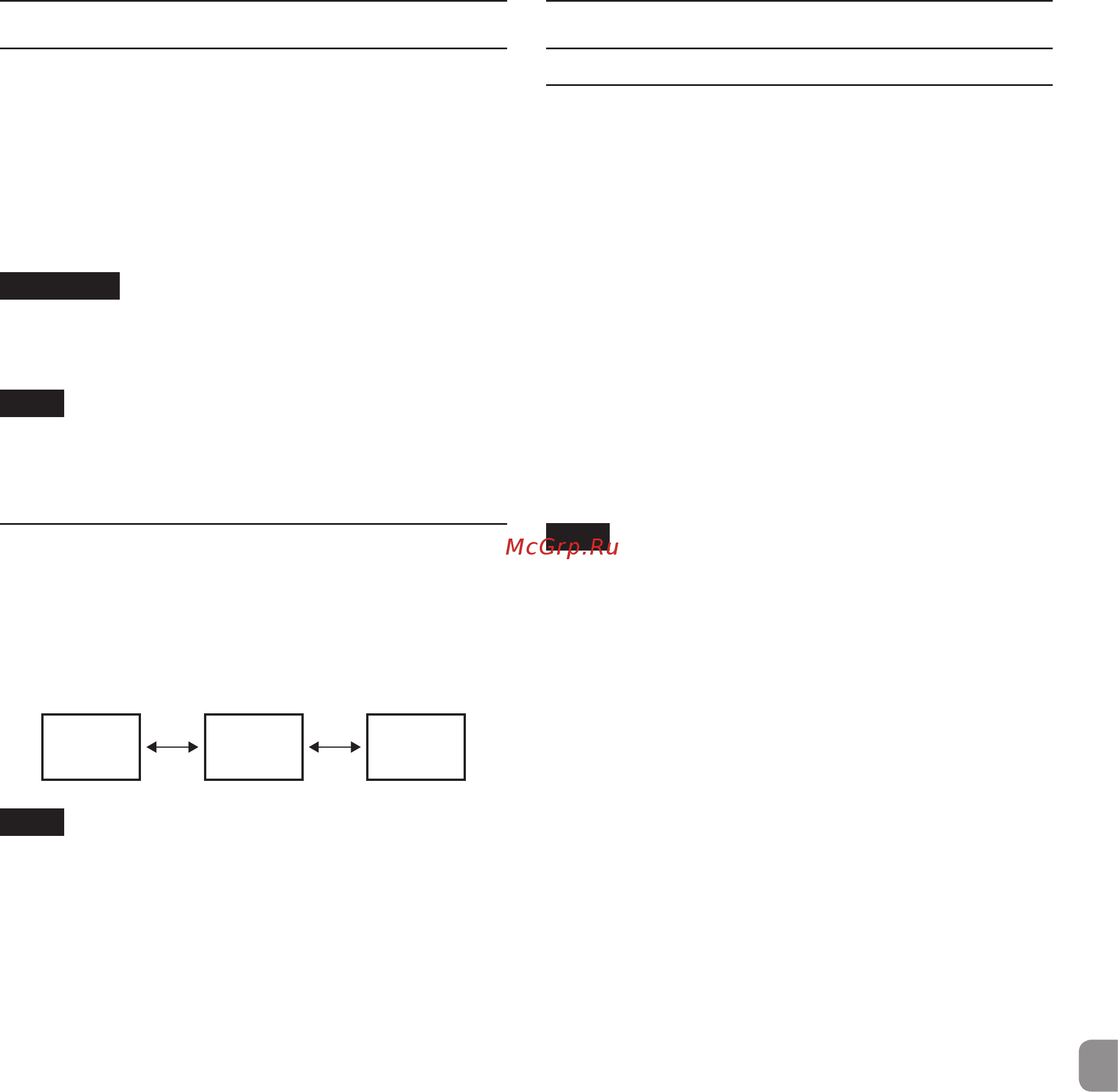 Tascam AE-4D [11/80] Connecting to a dante network