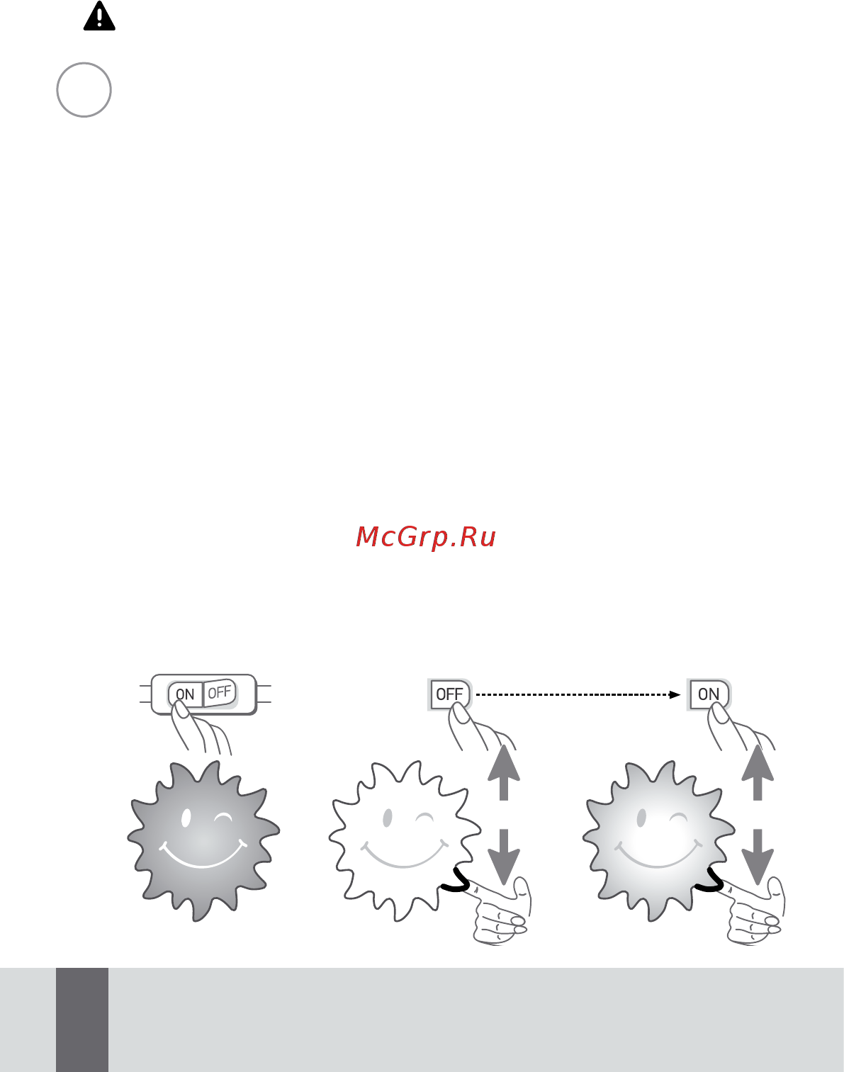 AGU SUN1 Sunny [11/64] Arbeitswaise und prinzip
