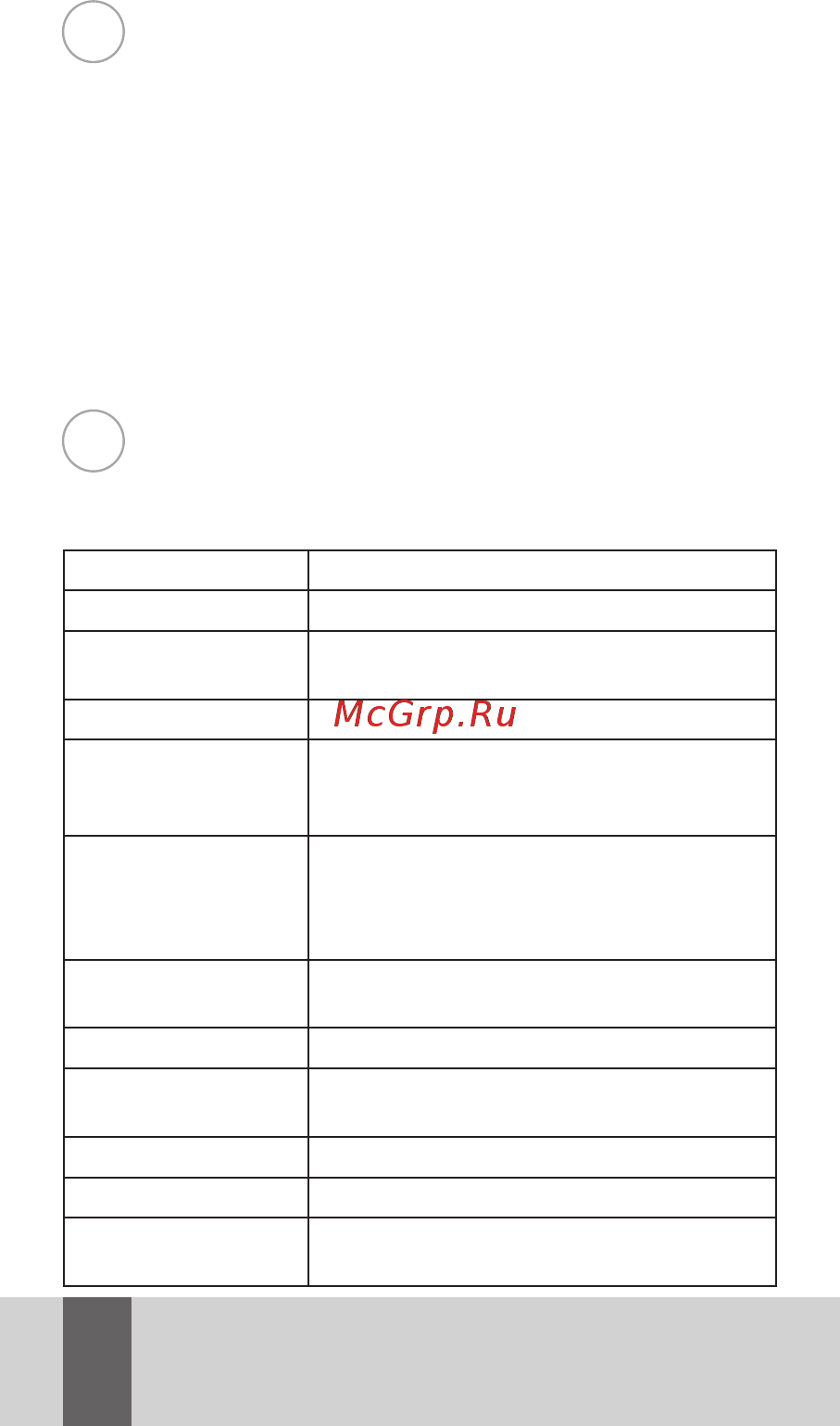 AGU STI2 Skinny [21/40] Комплектность