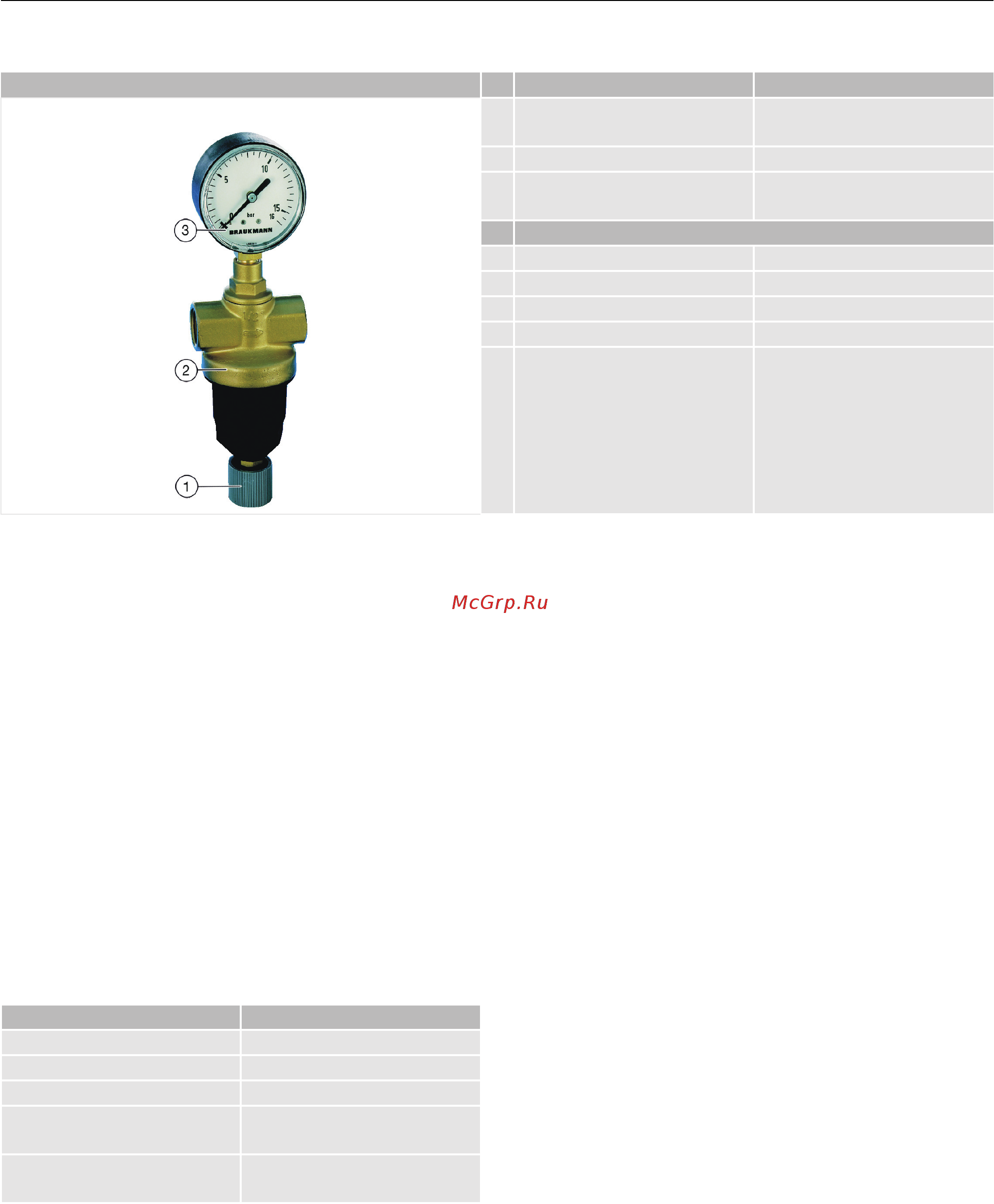 Honeywell D22-1/2A [2/5] Installation guidelines