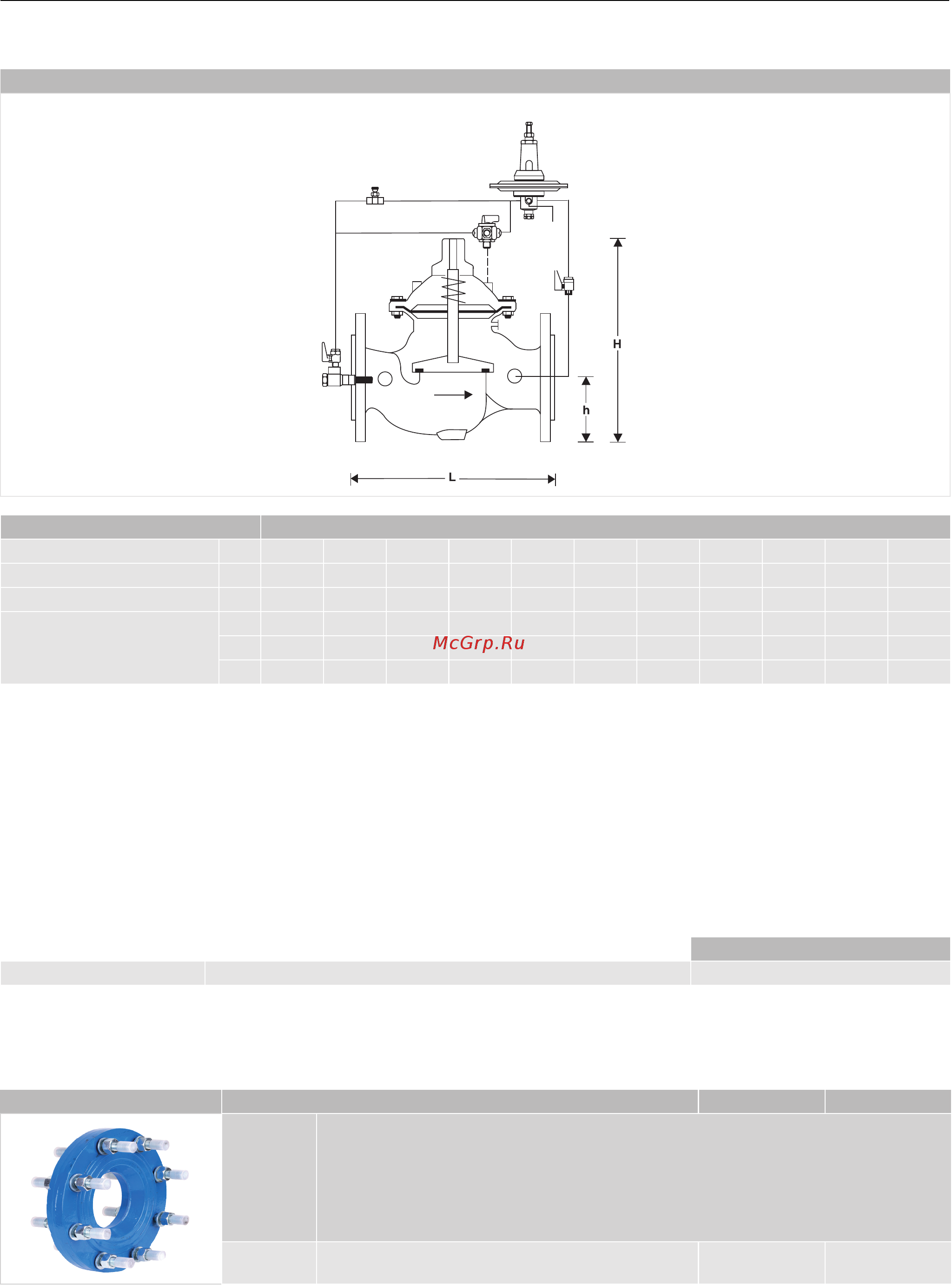 Honeywell FD300-100A [4/5] Dimensions