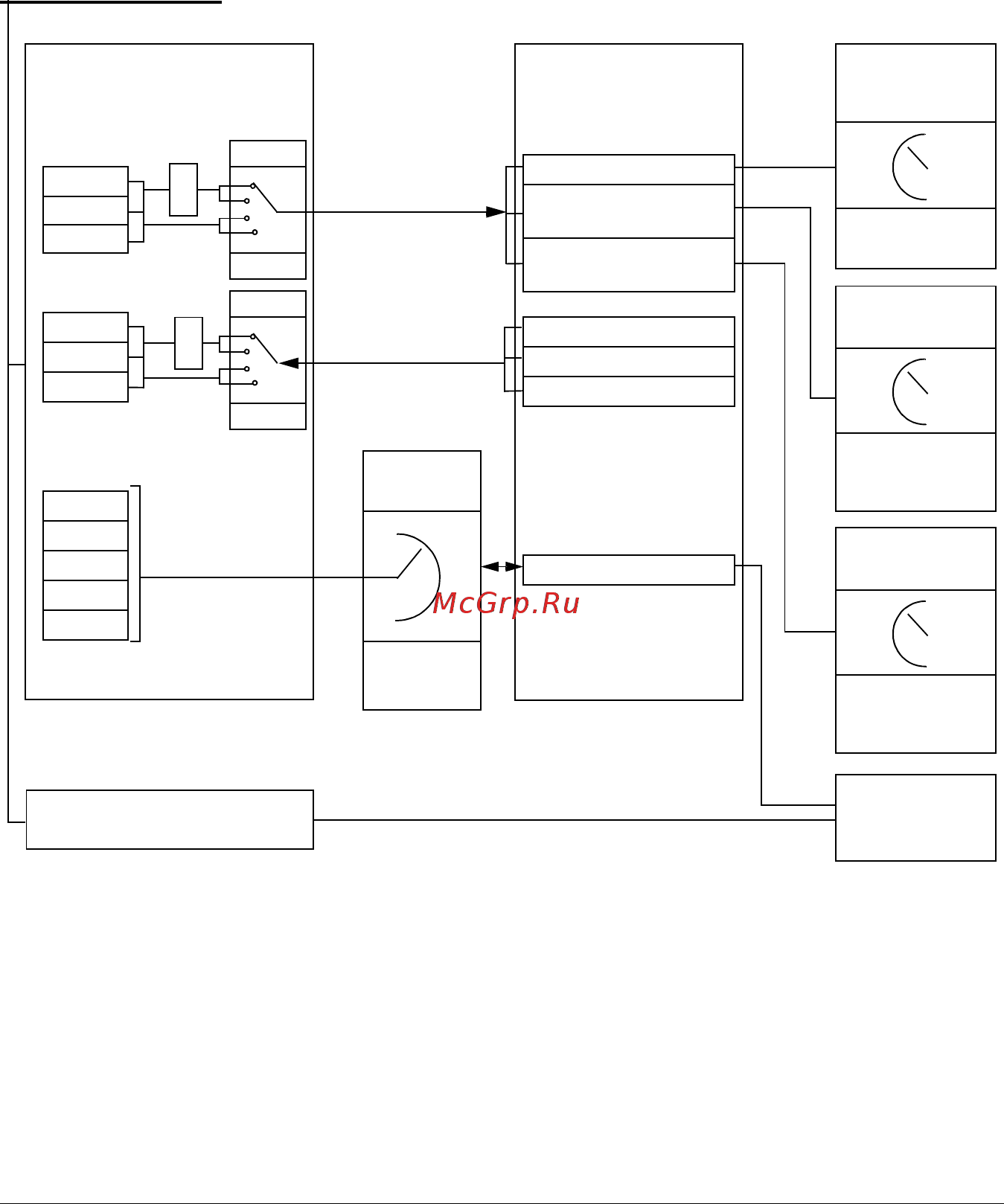 ABB ACS580 [395/448] Основы встроенного интерфейса fieldbus