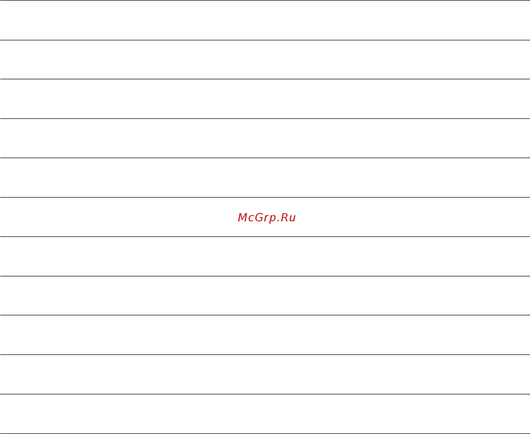 Sole Fitness E98 [2/29] Table of contents