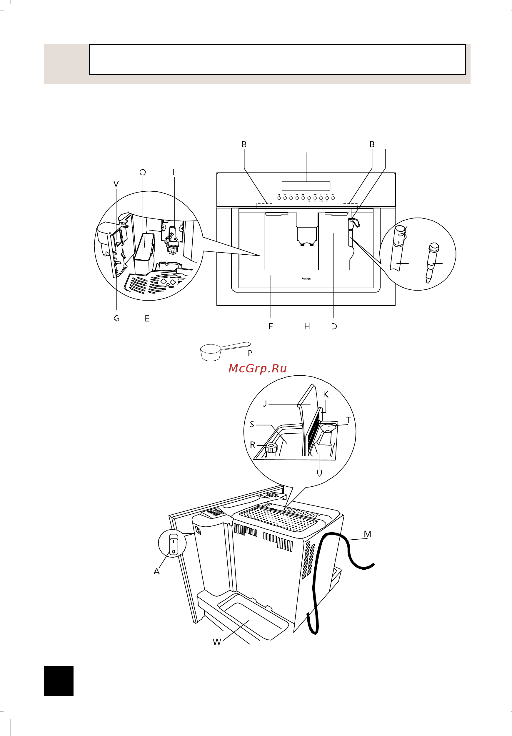 Gorenje GCC134B/X Руководство пользователя онлайн [71/205] 453218