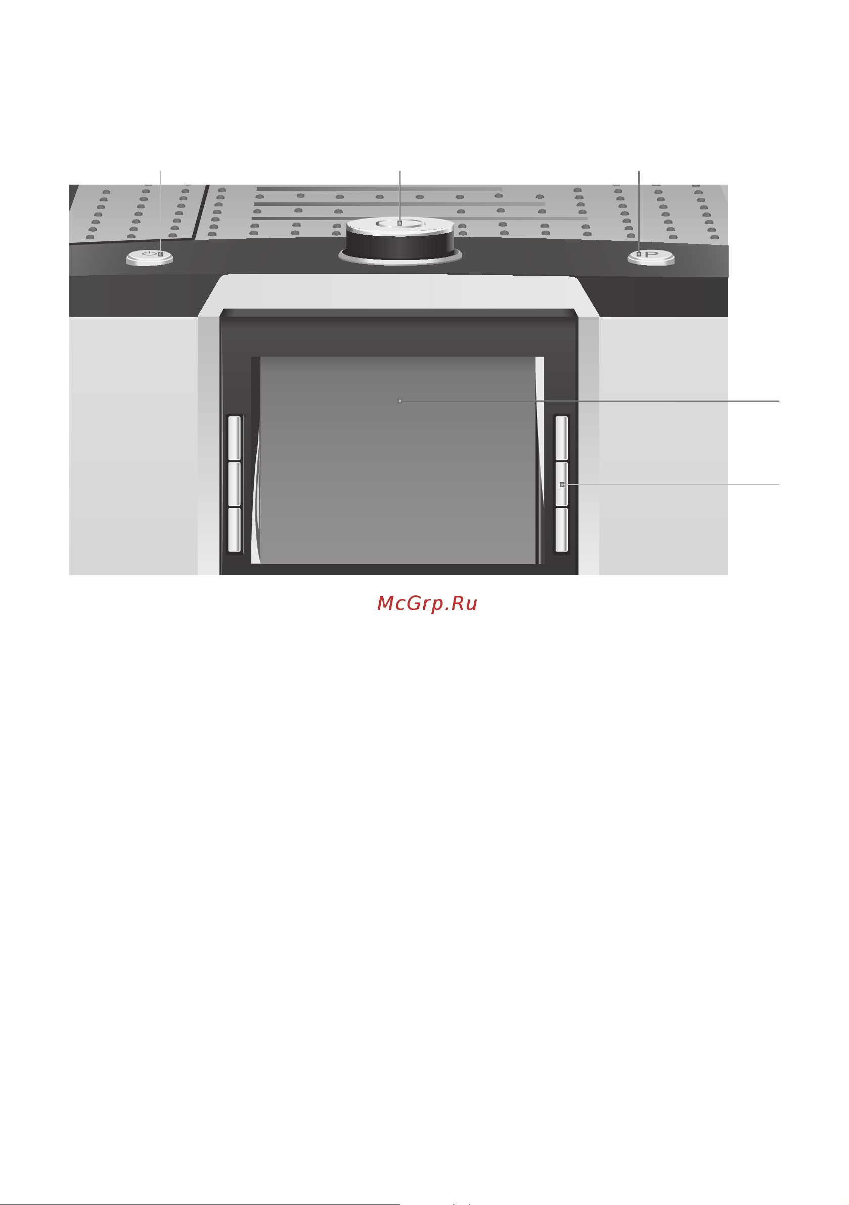 Jura IMPRESSA Z9 One Touch TFT Руководство пользователя онлайн [5/72] 636761