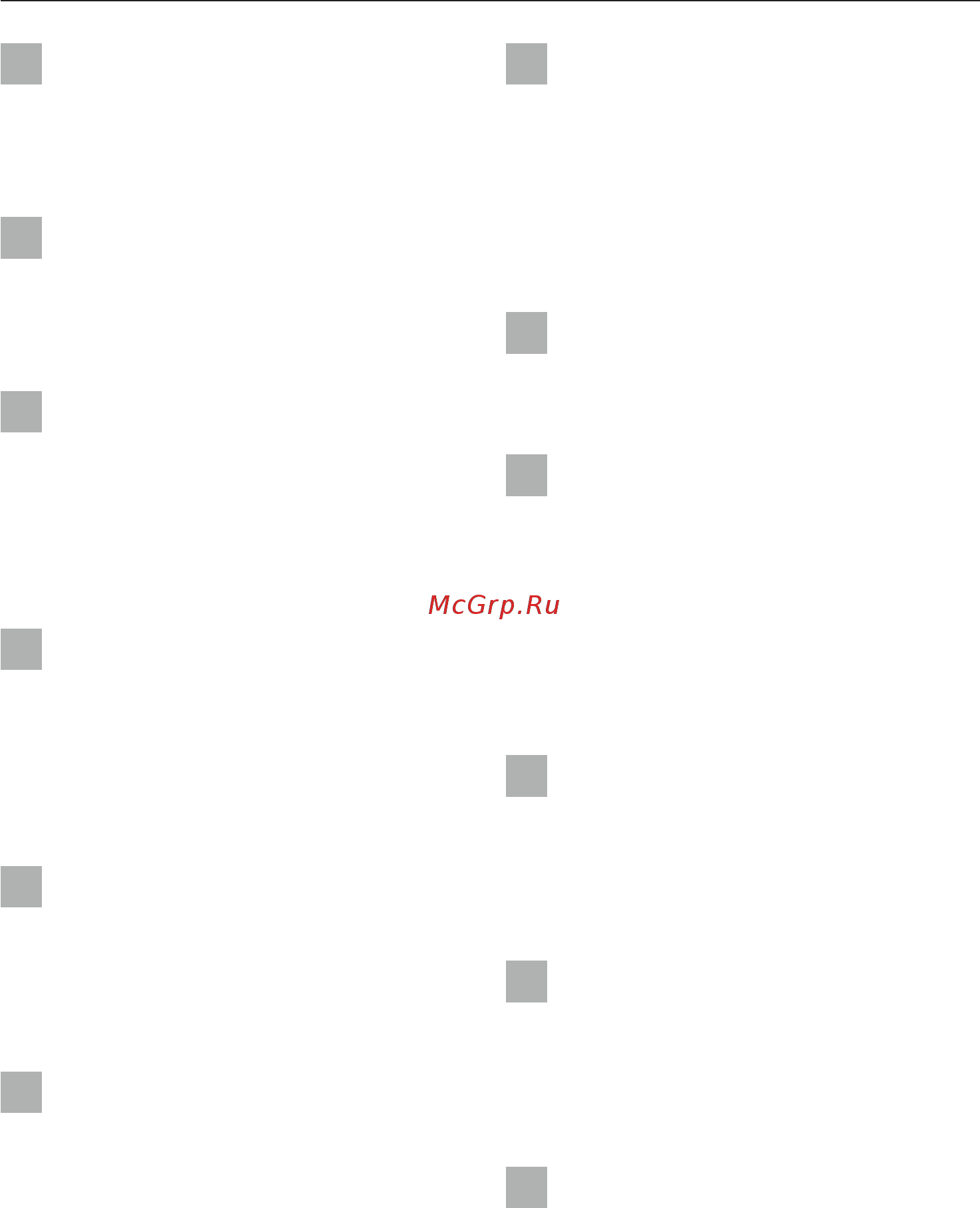 Miele CVA 620 [9/80] Меры предосторожности и предупреждения