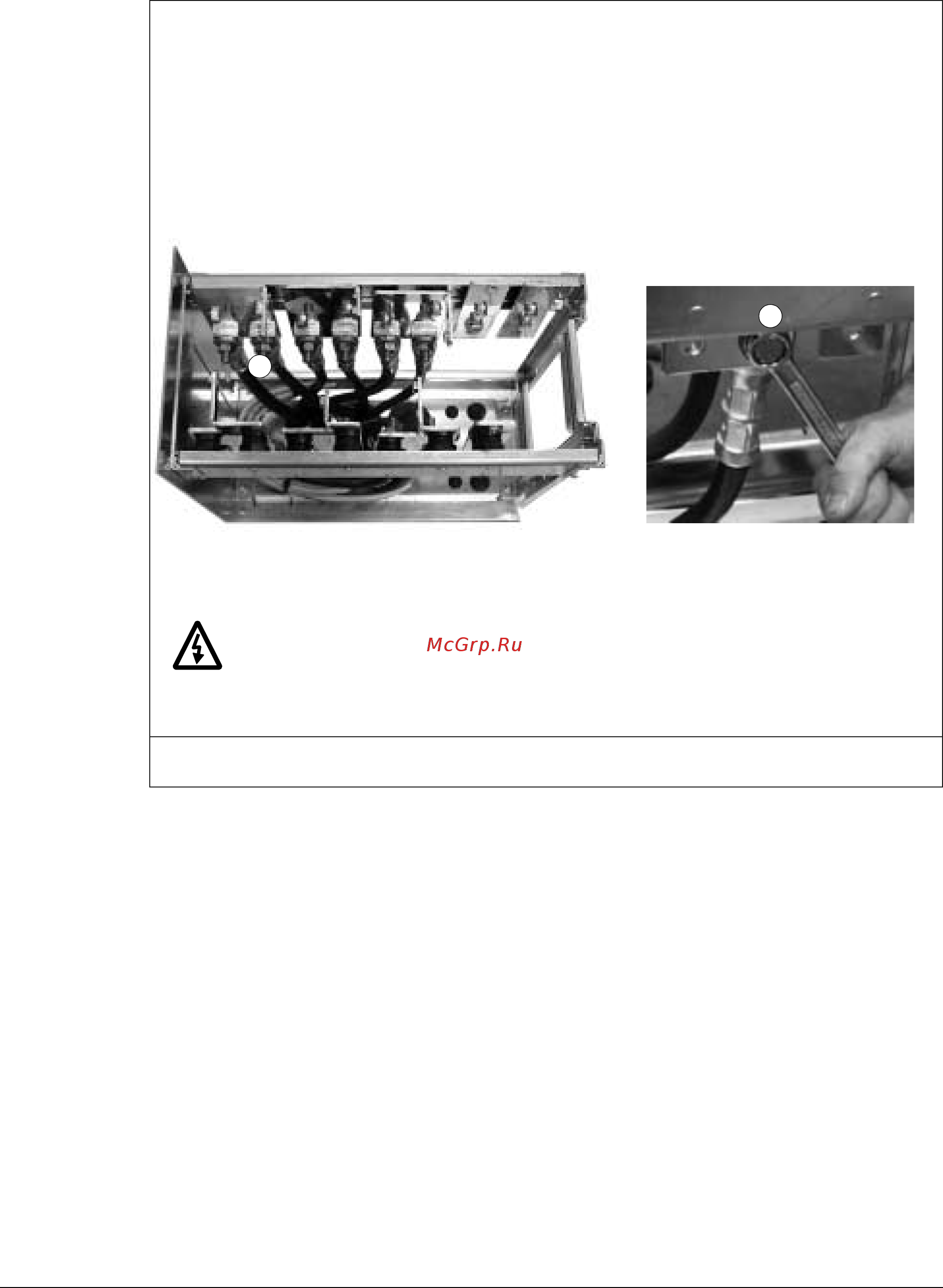 ABB ACS800-02 [55/128] Монтаж