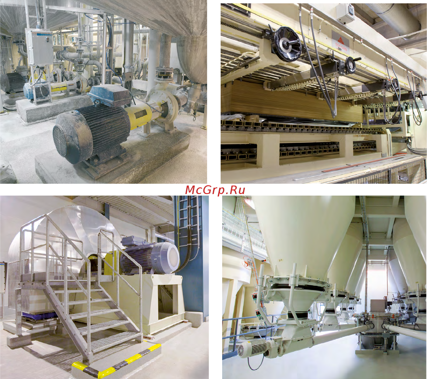 ABB PSE18-600 [32/92] Различные области применения