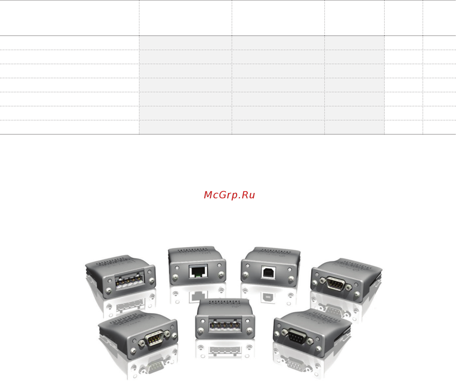 ABB PSTX370-600-70 [18/24] Pstx передовые решения anybus