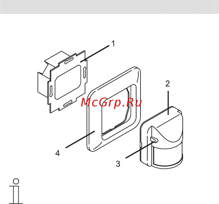 ABB 6800-74-104 Busch-Watchdog 180 [38/97] Zasada działania pol 38