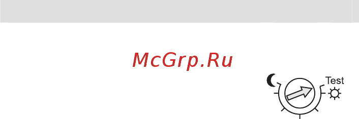 ABB 6800-74-104 Busch-Watchdog 180 [79/97] Ручная регулировка rus 79