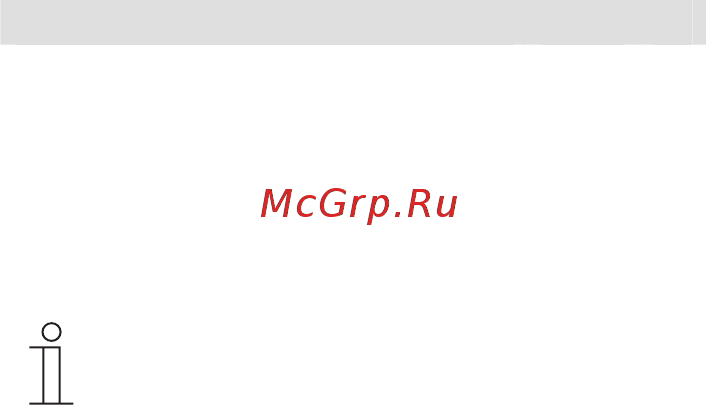 ABB 6800-74-104 Busch-Watchdog 180 [80/97] Ручная регулировка rus 80