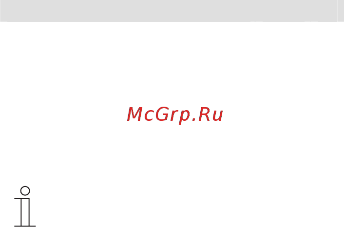 ABB 6800-74-104 Busch-Watchdog 180 [82/97] Ручная регулировка rus 82