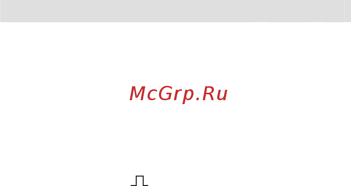 ABB 6800-74-104 Busch-Watchdog 180 [83/97] Ручная регулировка rus 83