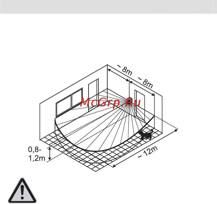 ABB 6800-82-104 Busch-Watchdog 180 [9/97] Funktionsweise ger 9