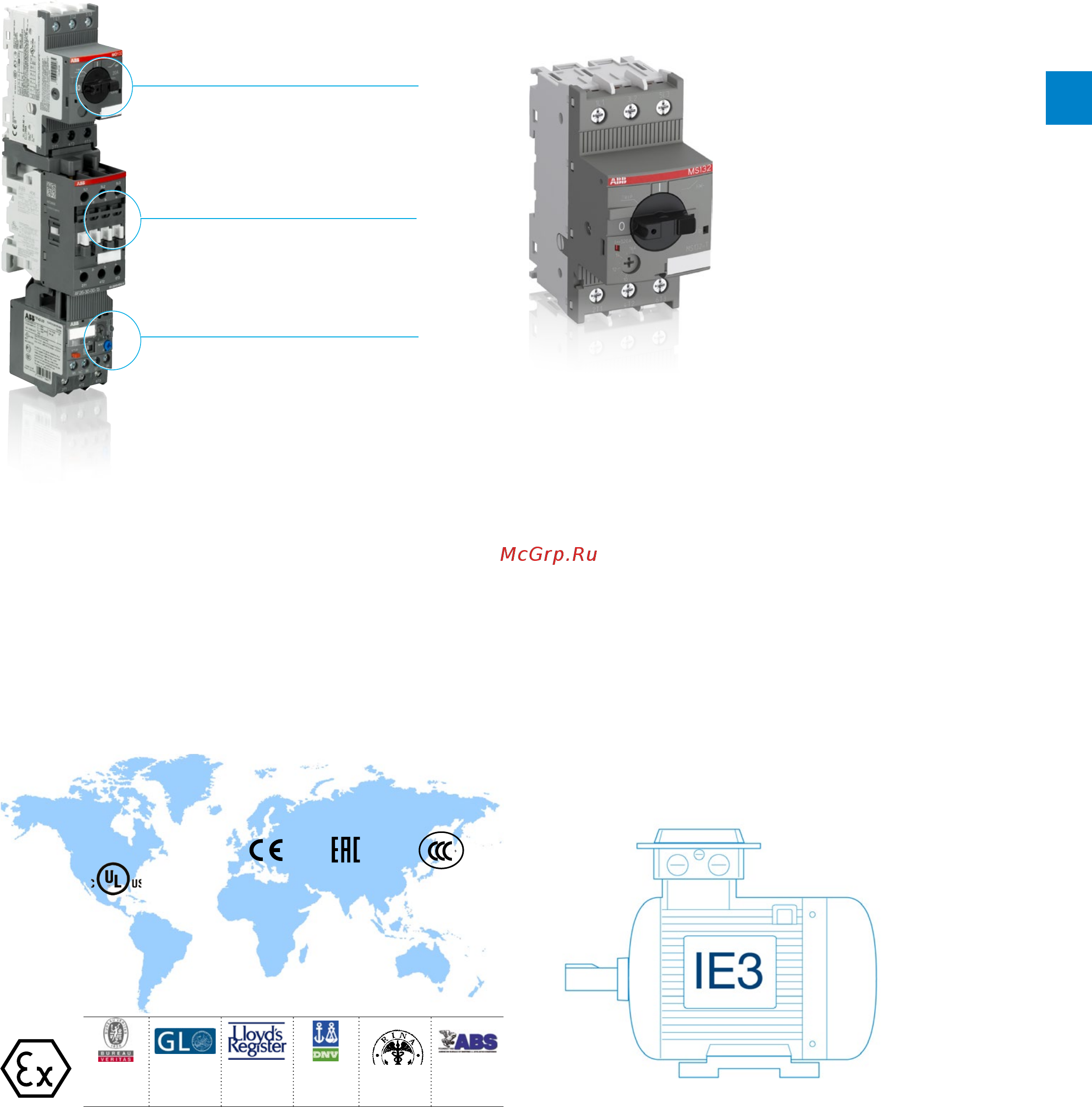 ABB ASL09-30-10-81 [13/202] Control everywhere and anytime tuned for your application