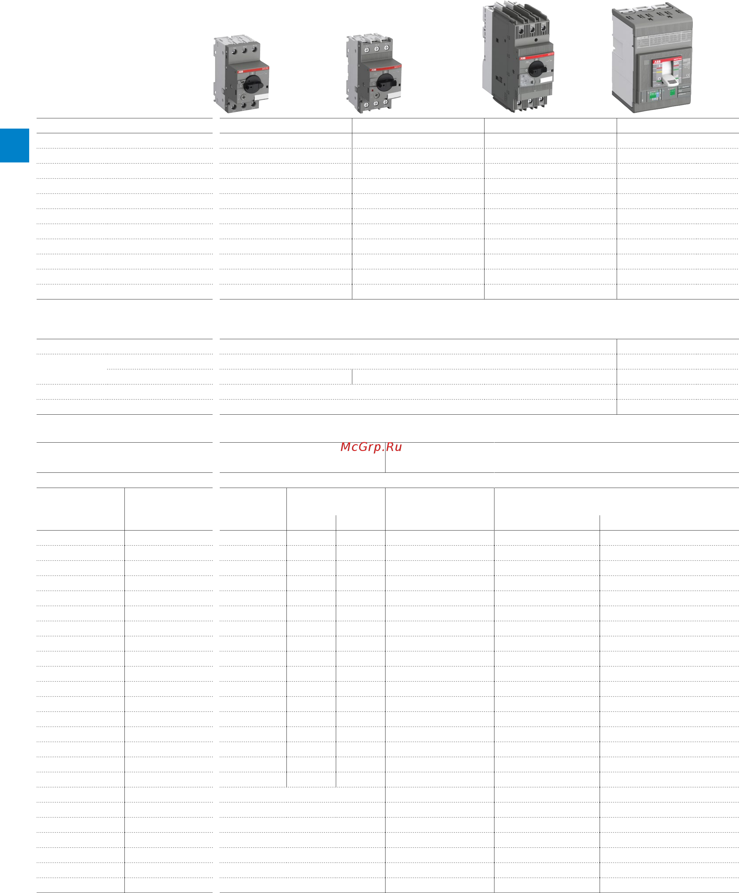 ABB ASL09-30-10-81 [16/202] Overview