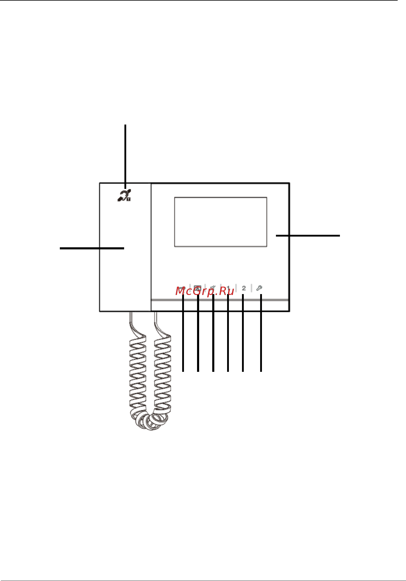 ABB Welcome M22303-W-02 [5/42] Эксплуатация