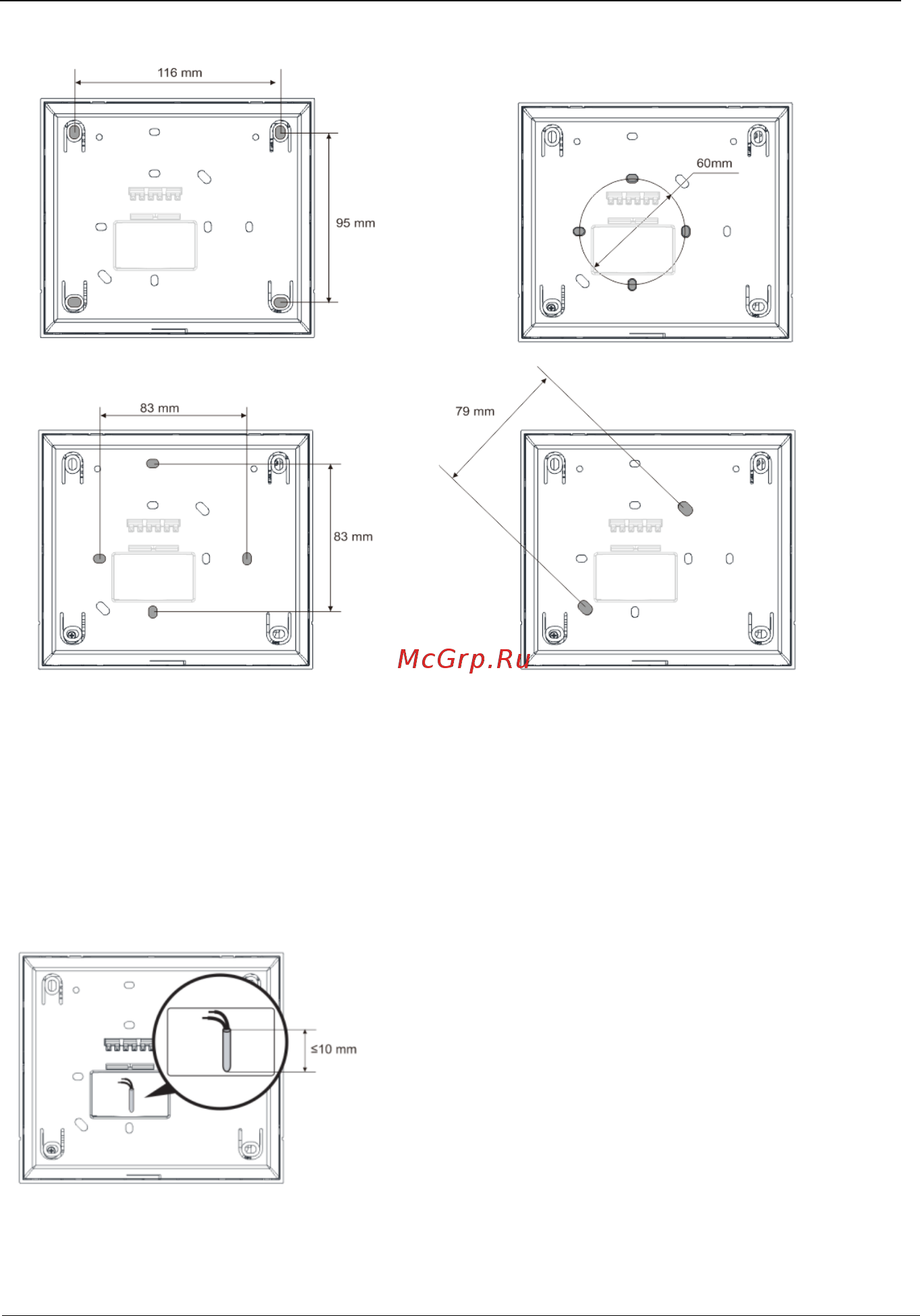 ABB M22341-W [37/40] Abb welcome