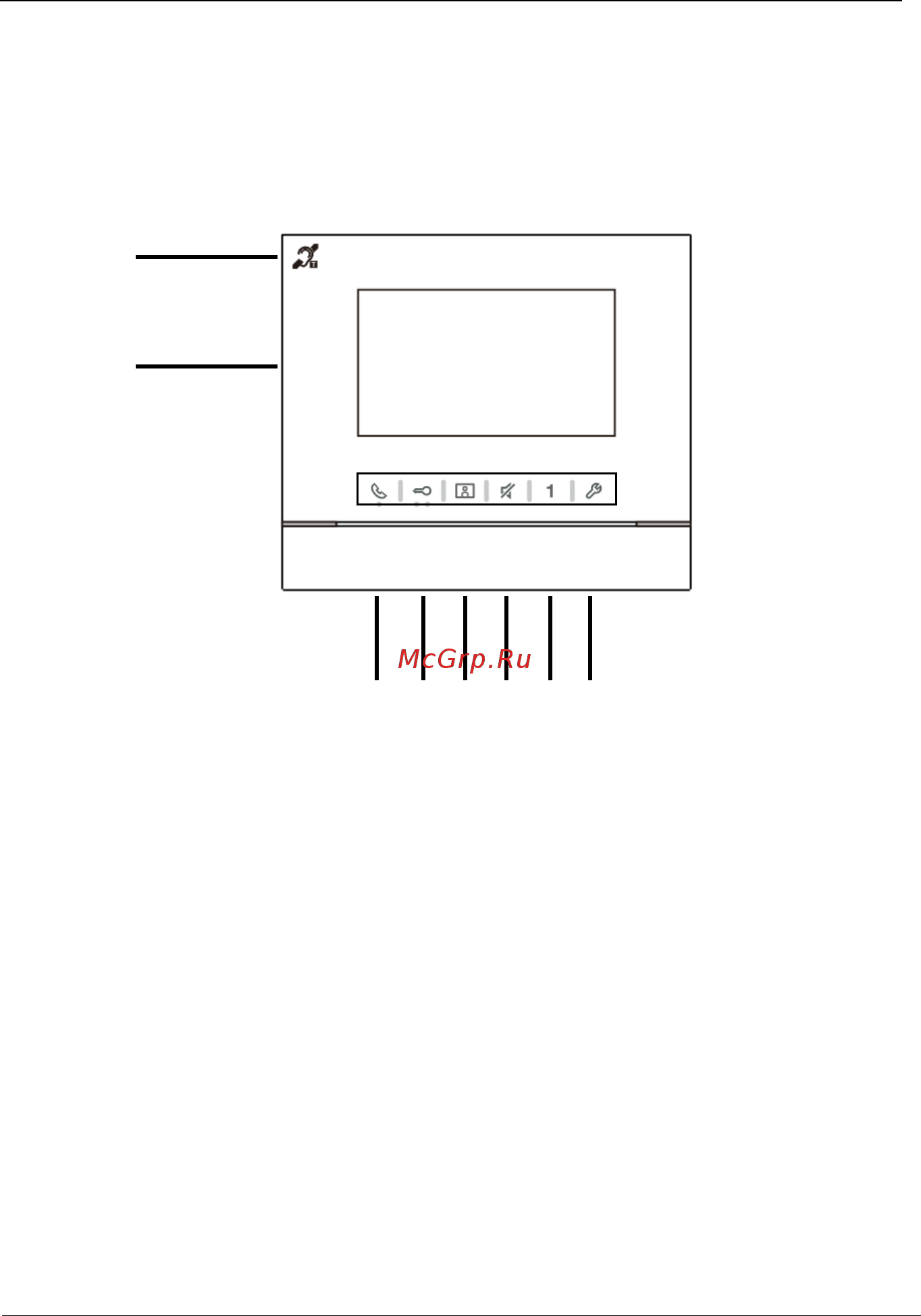 ABB M22341-W [5/40] Abb welcome