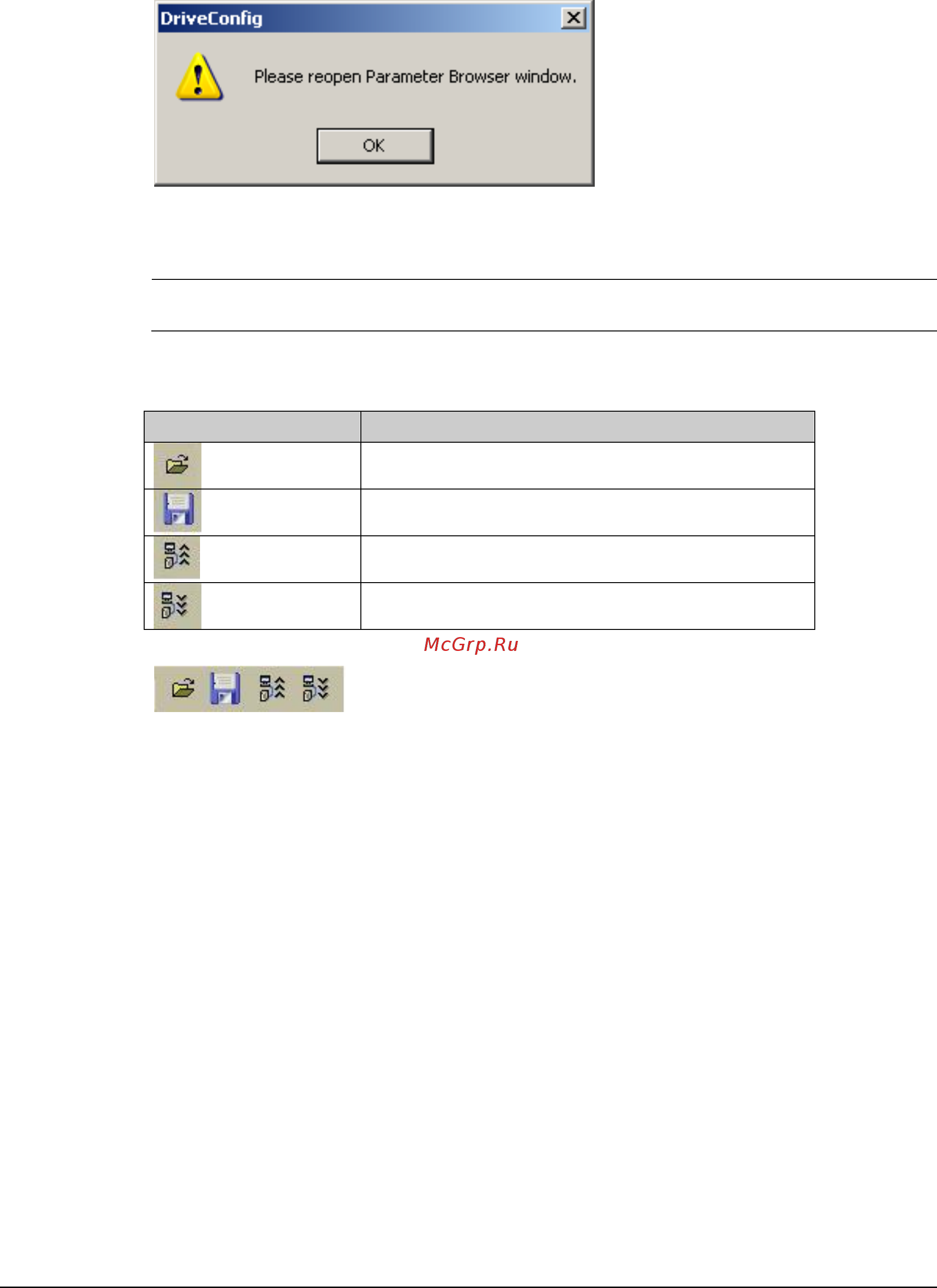 ABB ACS55-01N-01A4-2 [28/55] Compare parameters