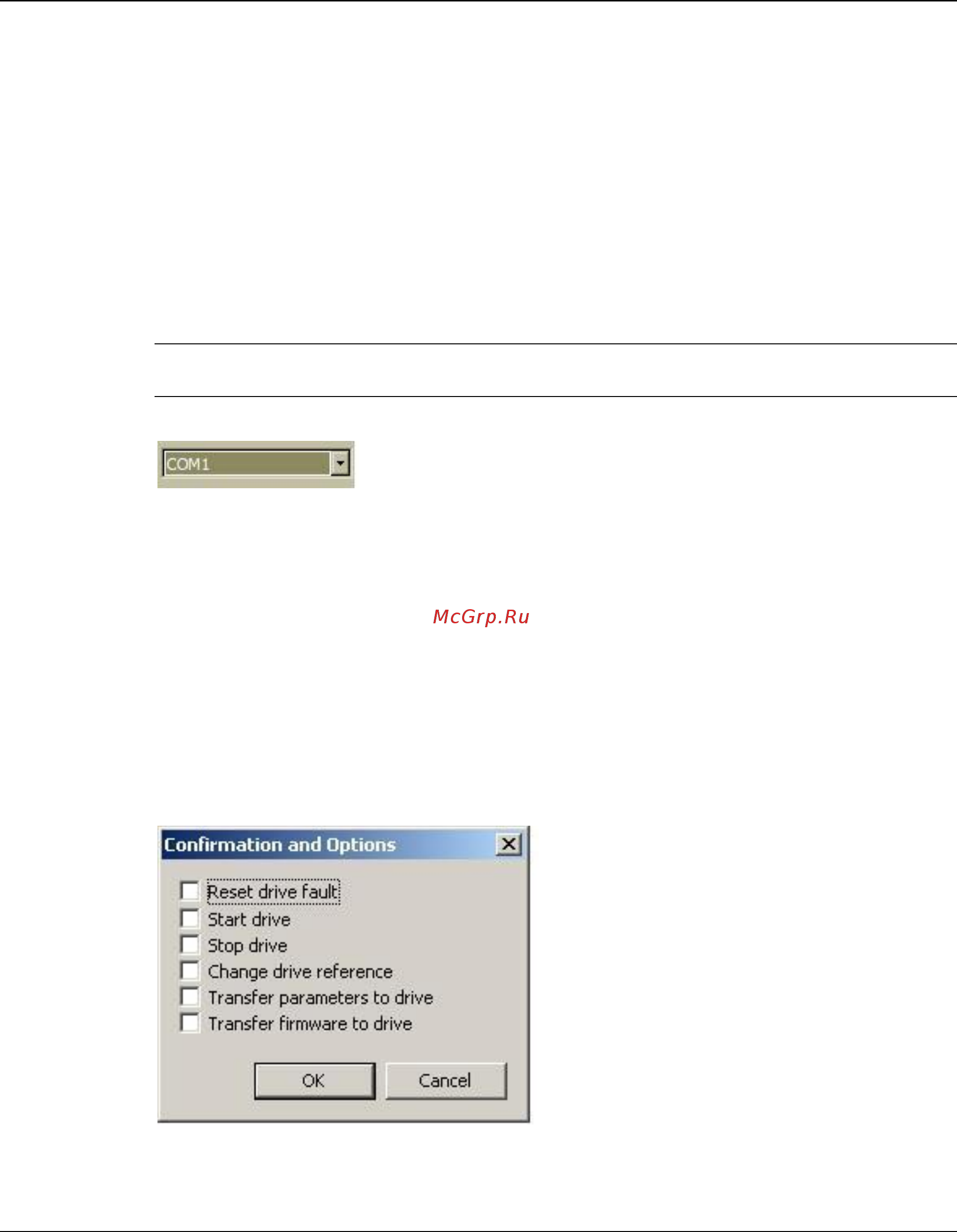 ABB ACS55-01E-07A6-2 [41/55] What this chapter contains