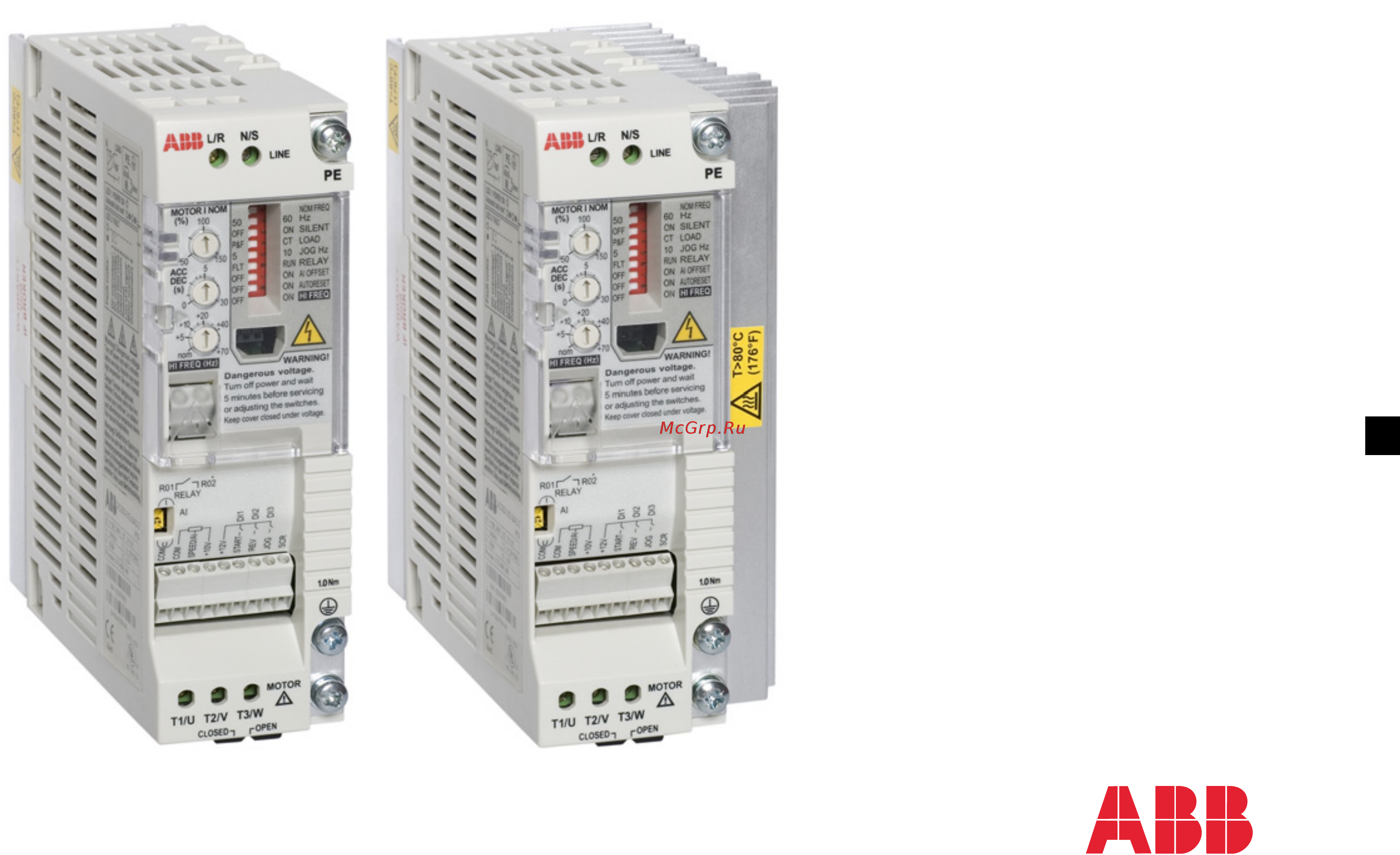 ABB ACS55-01N-02A2-1 [105/268] Guide de l utilisateur