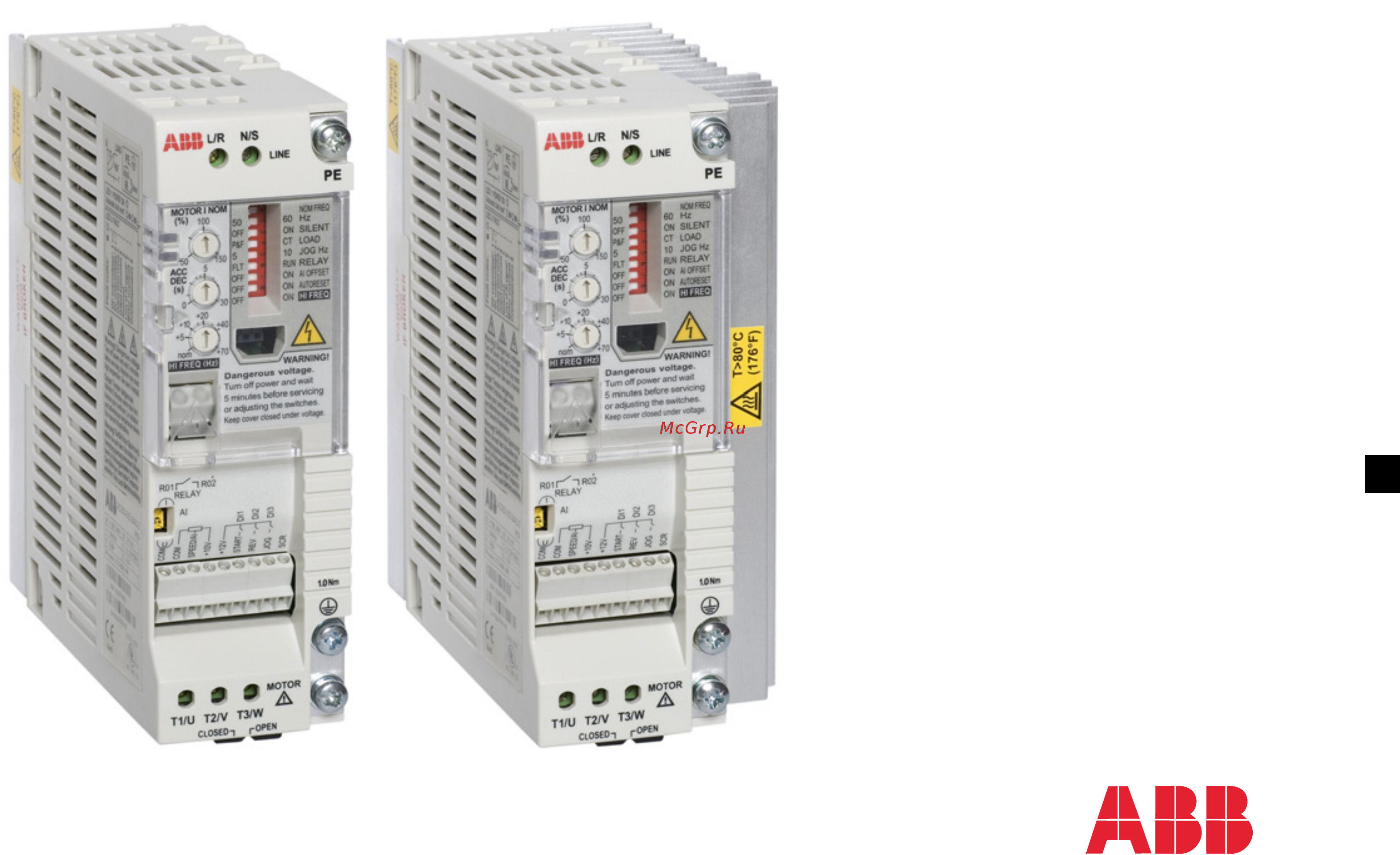 ABB ACS55-01N-01A4-2 [125/268] Guida utente