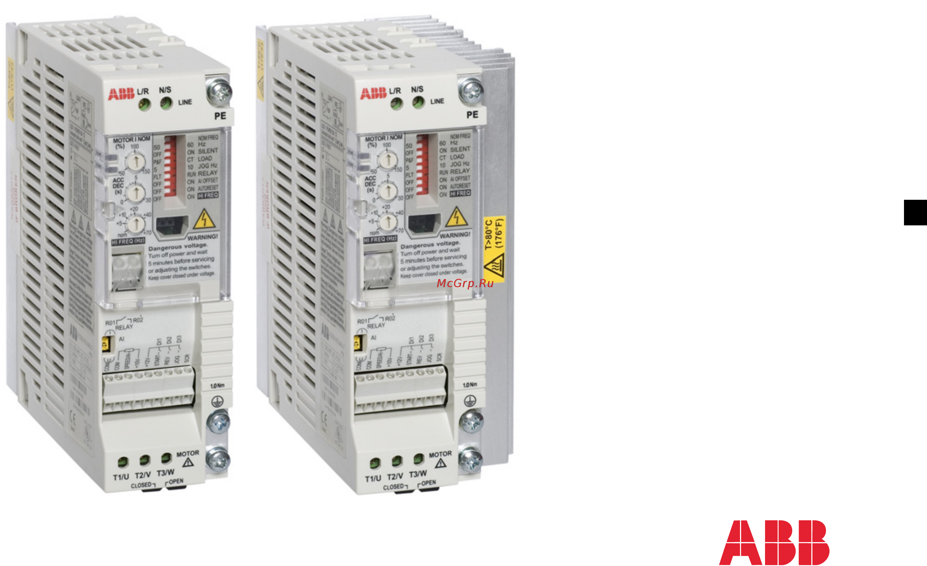 ABB ACS55-01N-01A4-2 [45/268] Deutsch