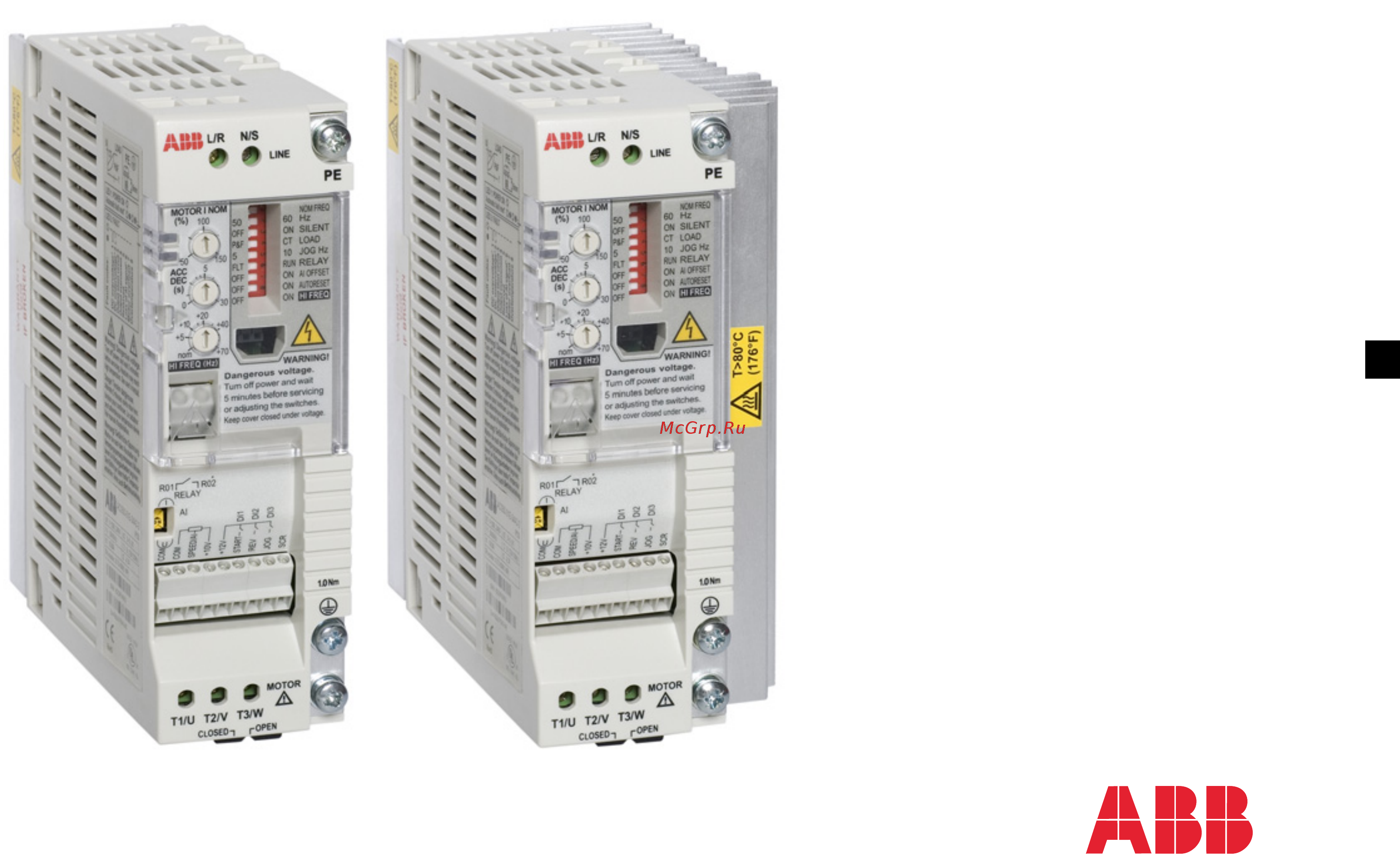 ABB ACS55-01N-01A4-2 [65/268] Guía del usuario