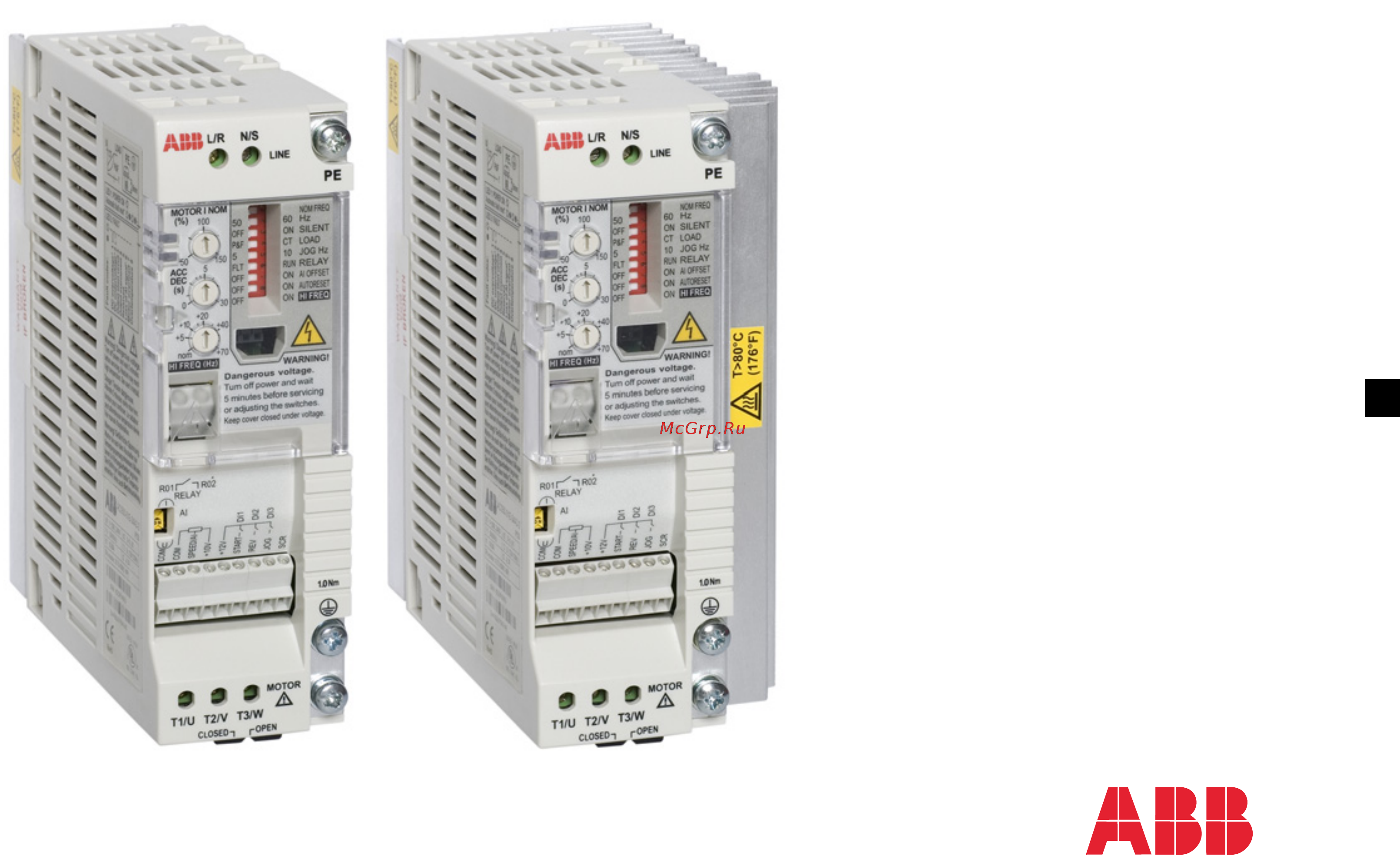 ABB ACS55-01N-01A4-2 [85/268] Käyttäjän opas