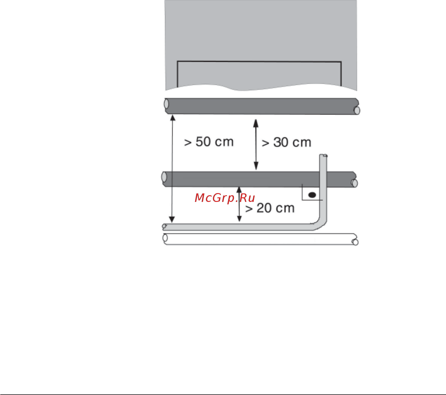 ABB ACS550-01-04A1-4 [31/44] Control cables and cabling