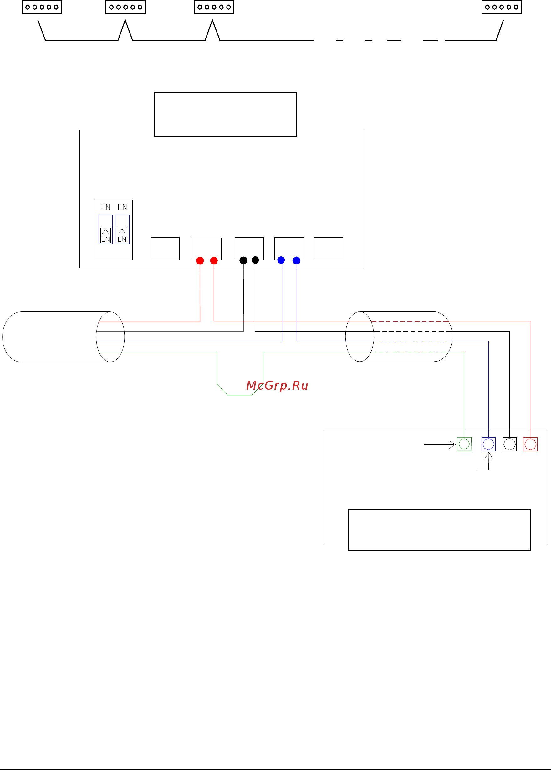 ABB ACH550-01-157A-4+B055 [146/476] Setting up communication through efb