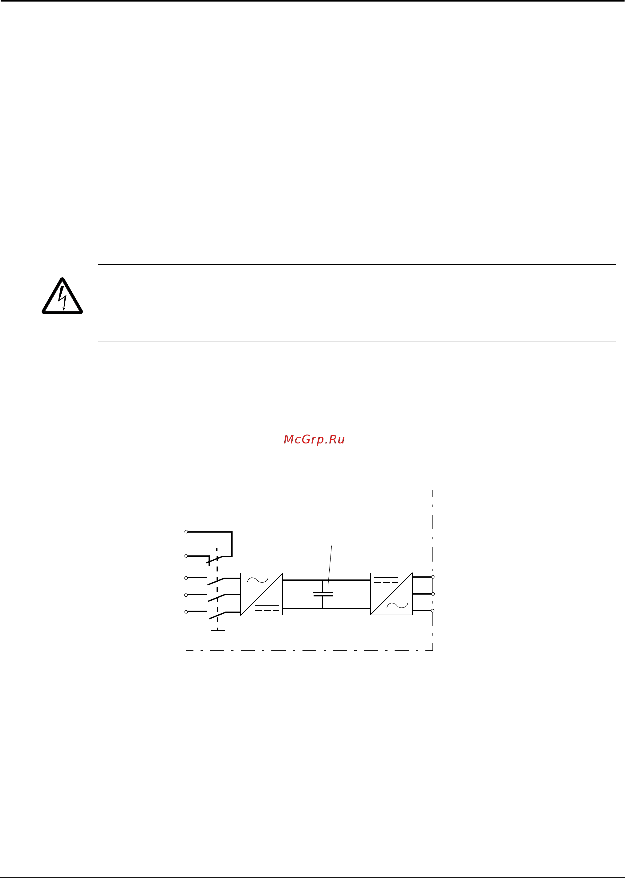 ABB ACH550-01-06A9-4+B055 [3/28] Operation principle and power cable installation