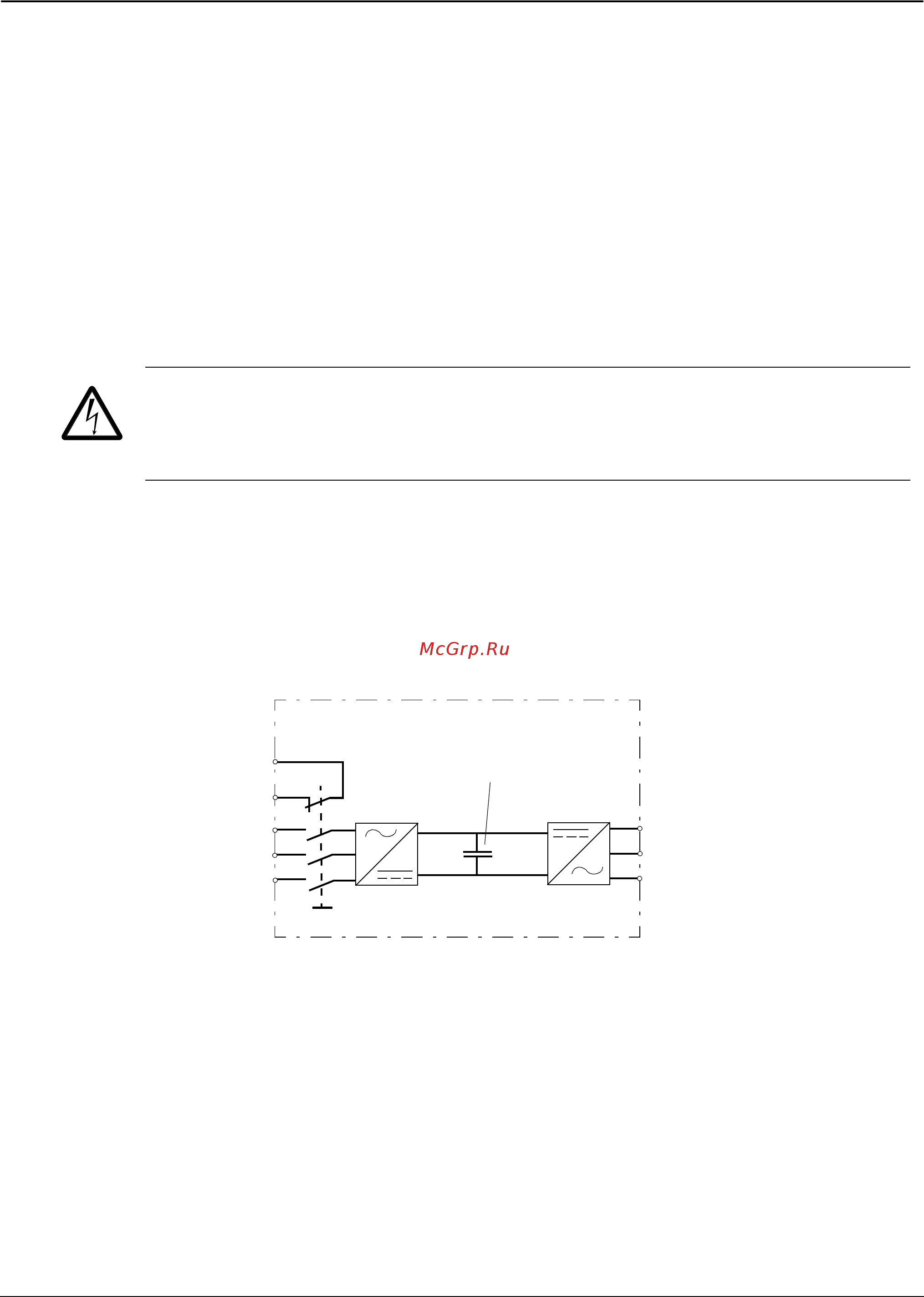 ABB ACH550-01-06A9-4+B055 [5/28] Betjeningsprincip og installation af strømkabel