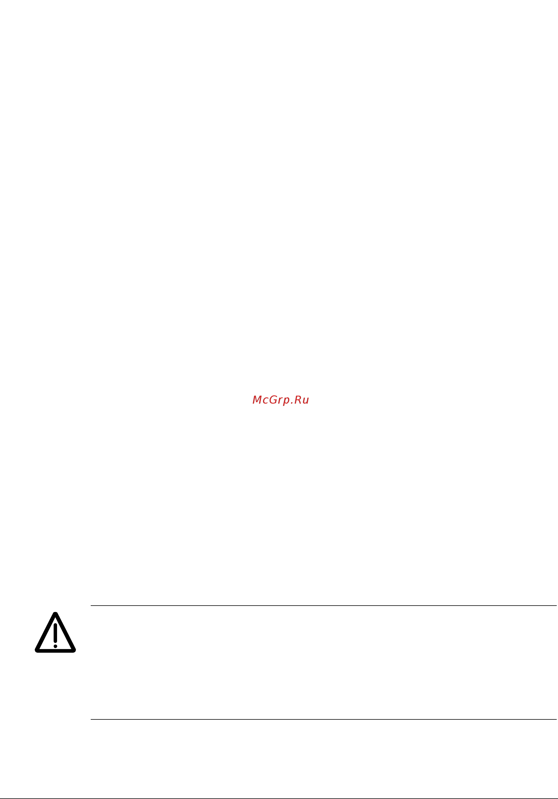ABB RLON-01 [10/82] General safety instructions