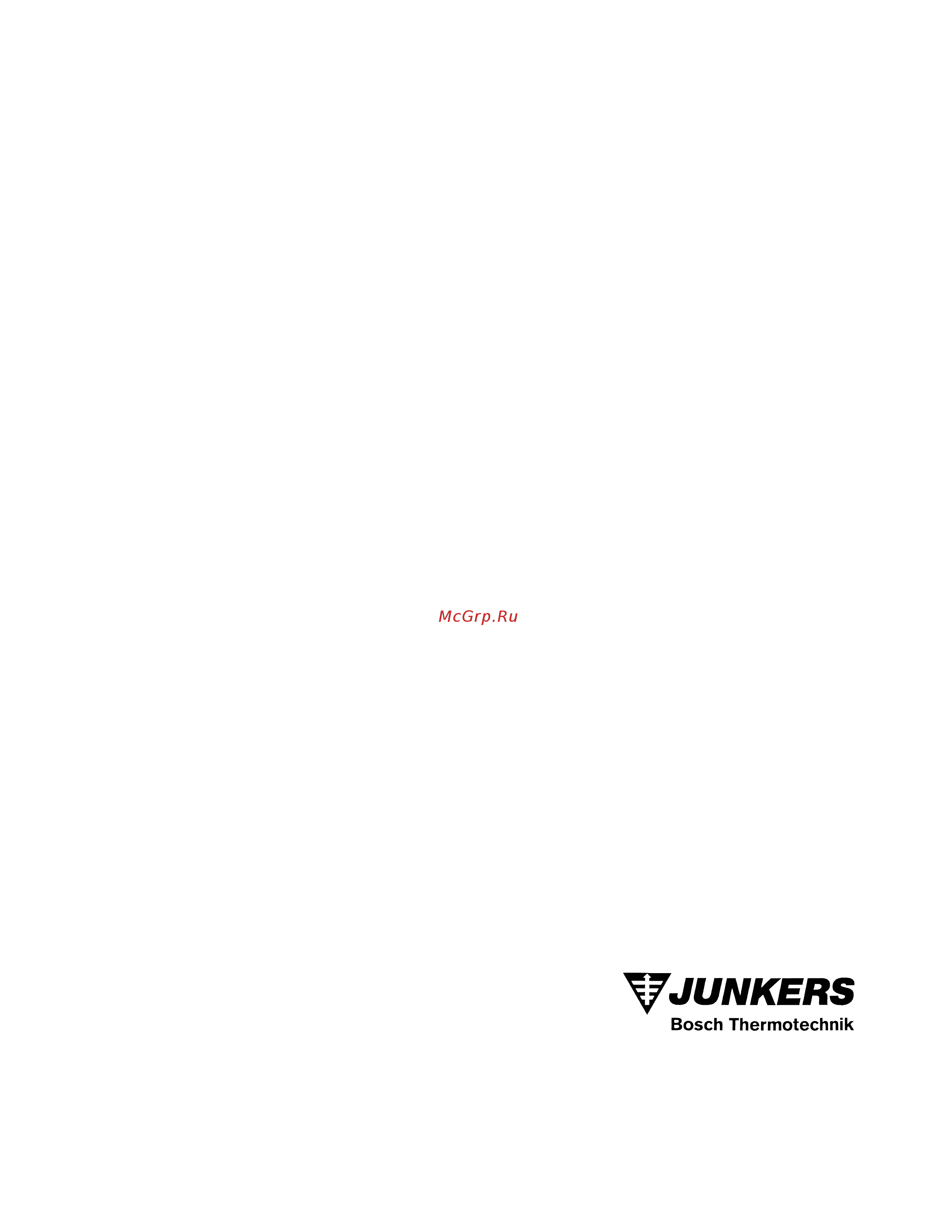 Junkers EUROSTAR ZWE 24-4 MFA [16/16] Junkers