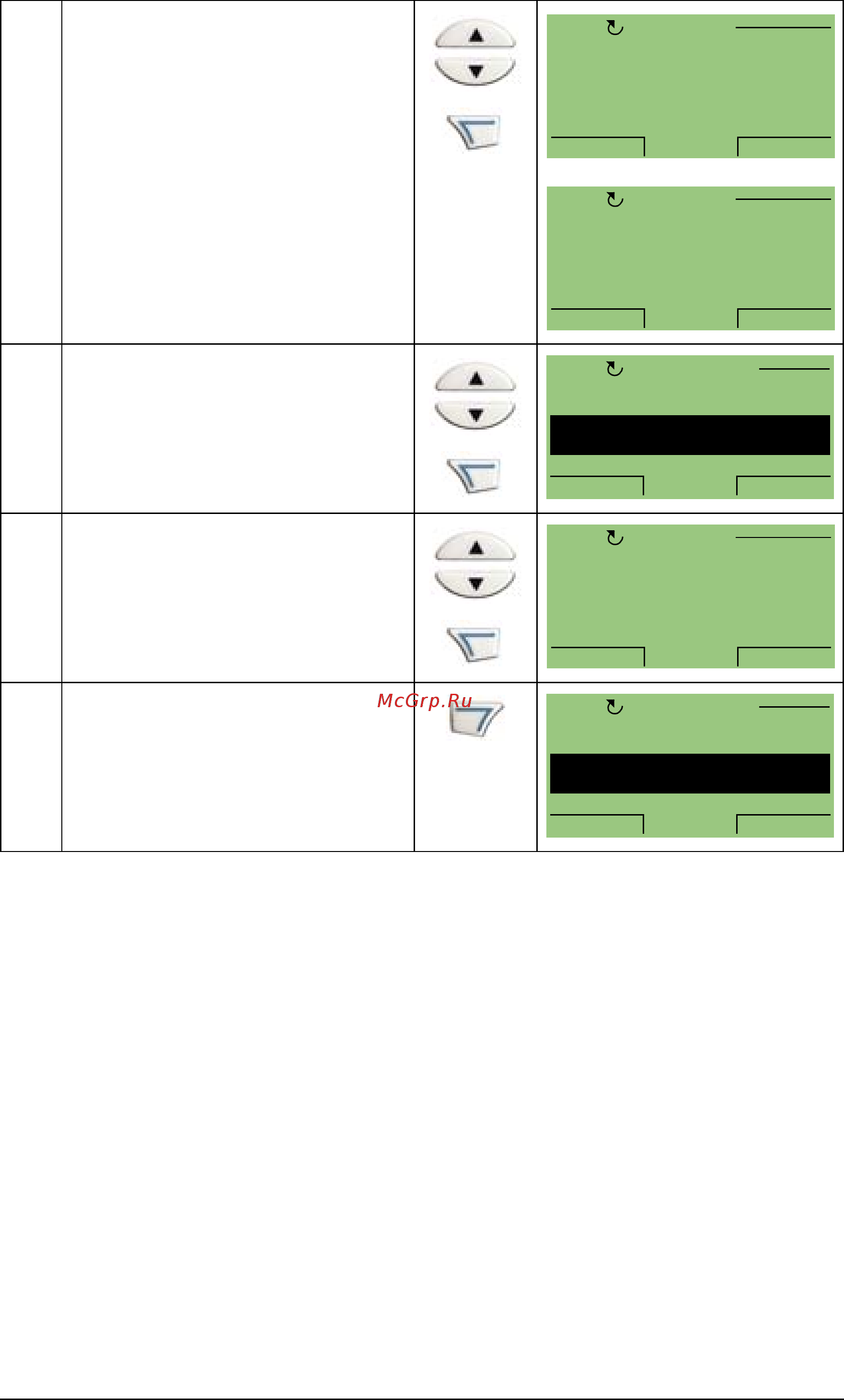 ABB ACH550-02-645A-4 [144/454] The new value is displayed under timer 1 src press exit to return to the main menu