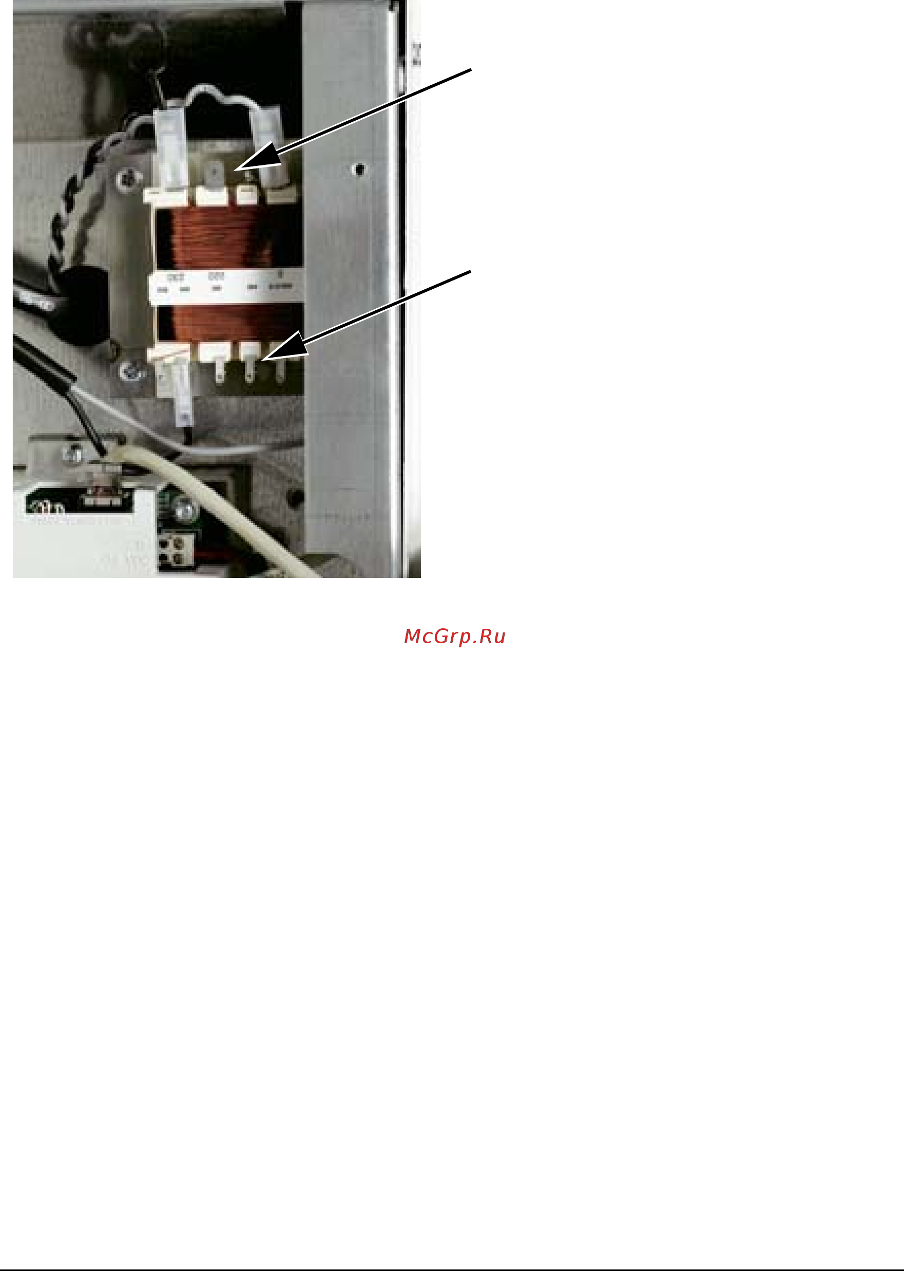 ABB ACH550-02-645A-4 [68/454] Settings of the cooling fan transformer
