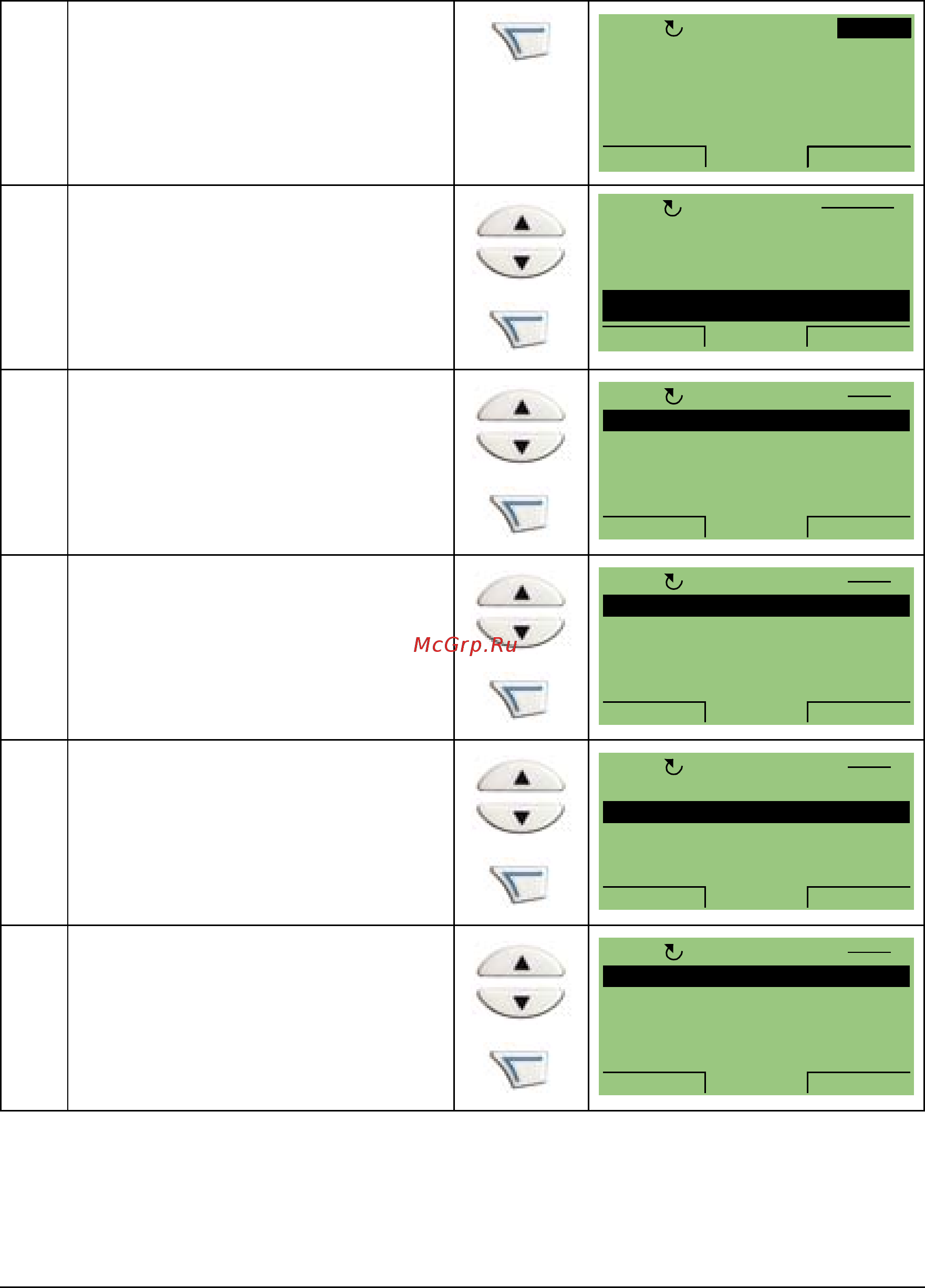 ABB ACH550-02-645A-4 [96/454] Time and date mode