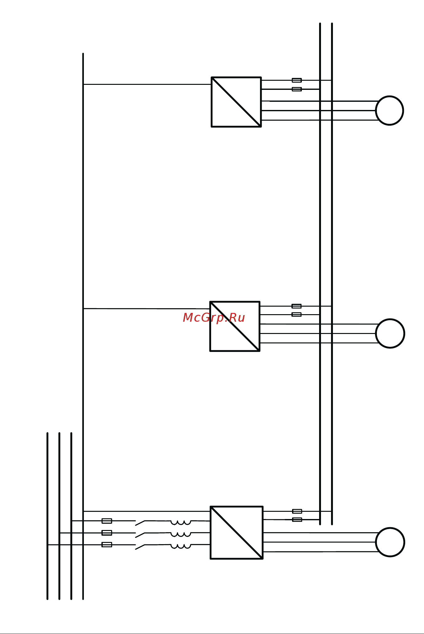 ABB ACS355-01E-06A7-2 [11/38] Description of common dc applications 11