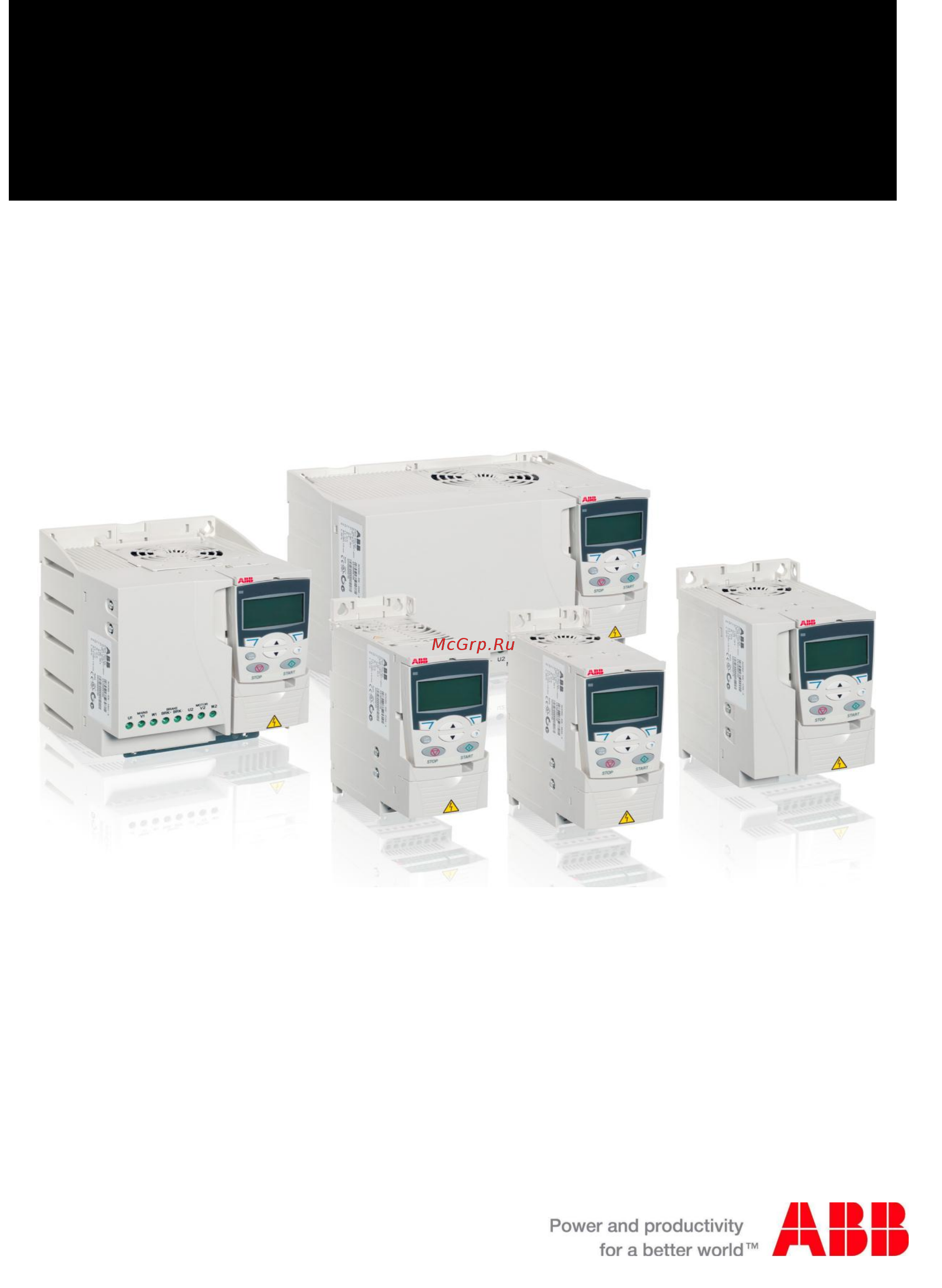 ABB ACS355-01E-06A7-2 Солнечный насос инвертор онлайн