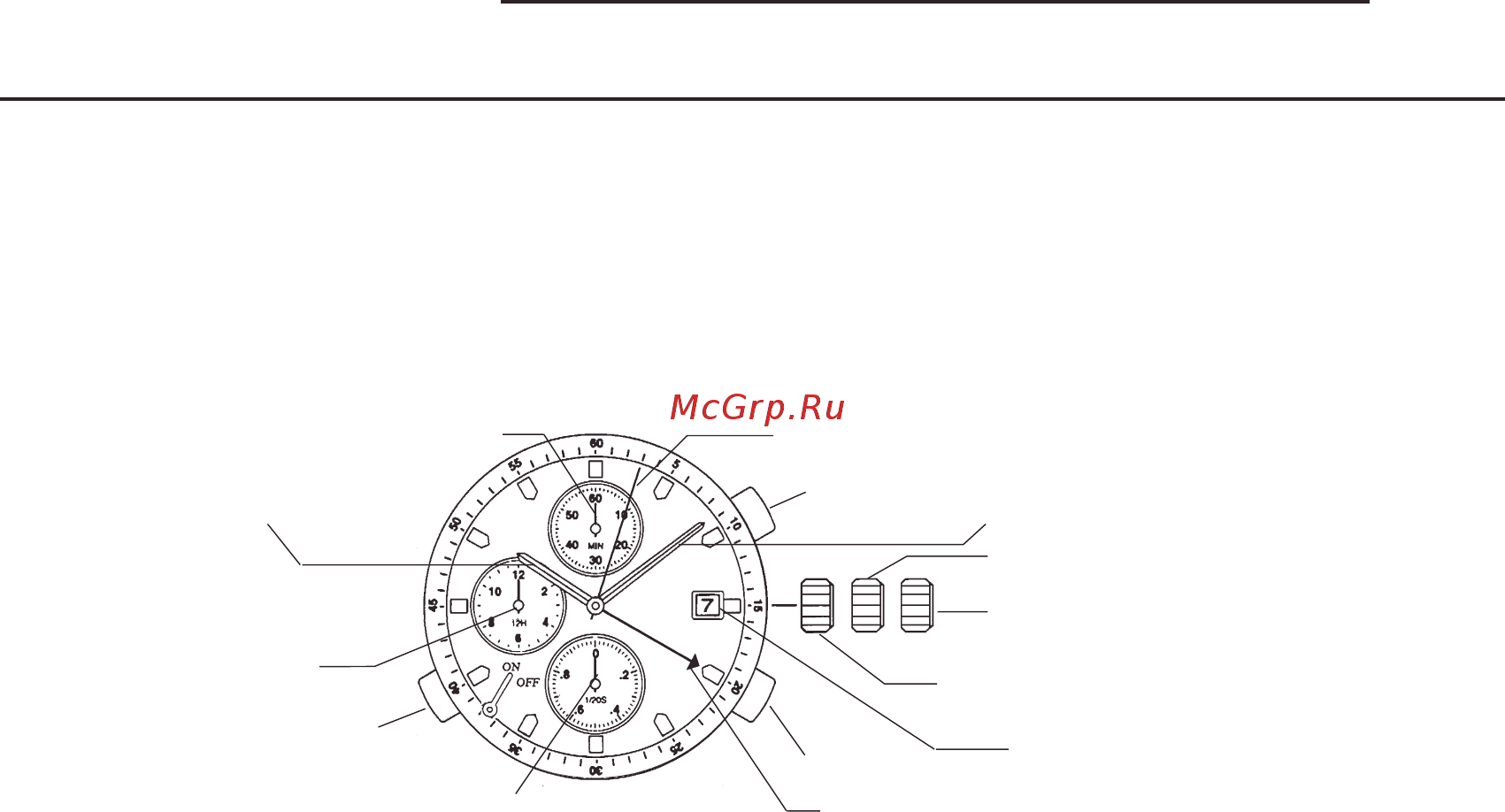 Festina F16183/1 Инструкция по эксплуатации онлайн