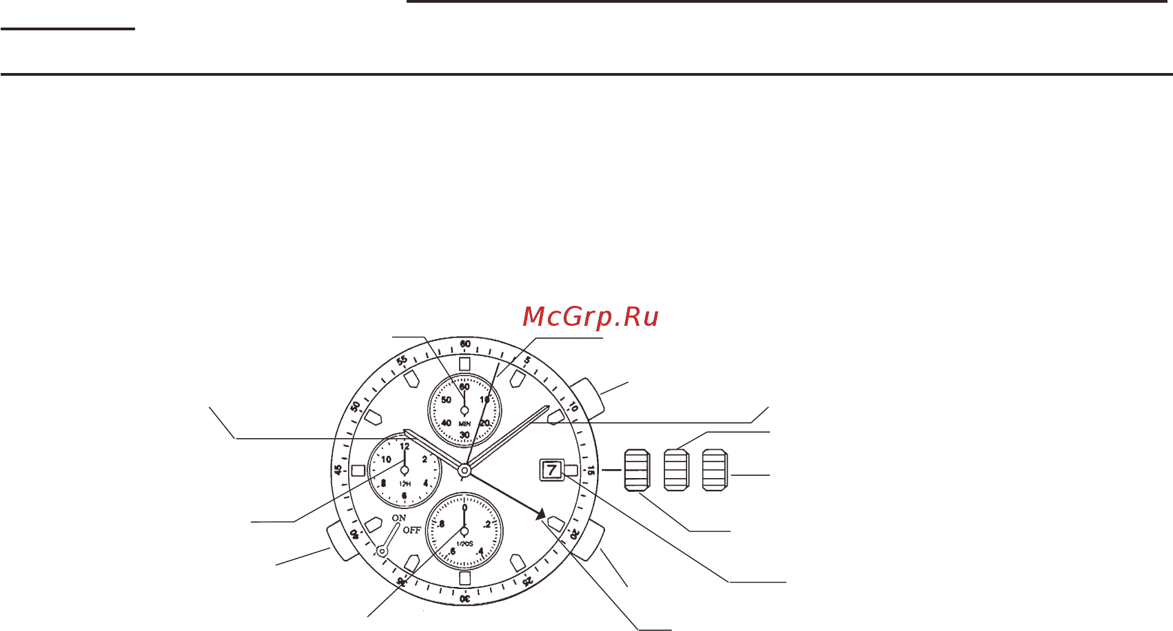 Festina F16183/7 [11/18] Miyota
