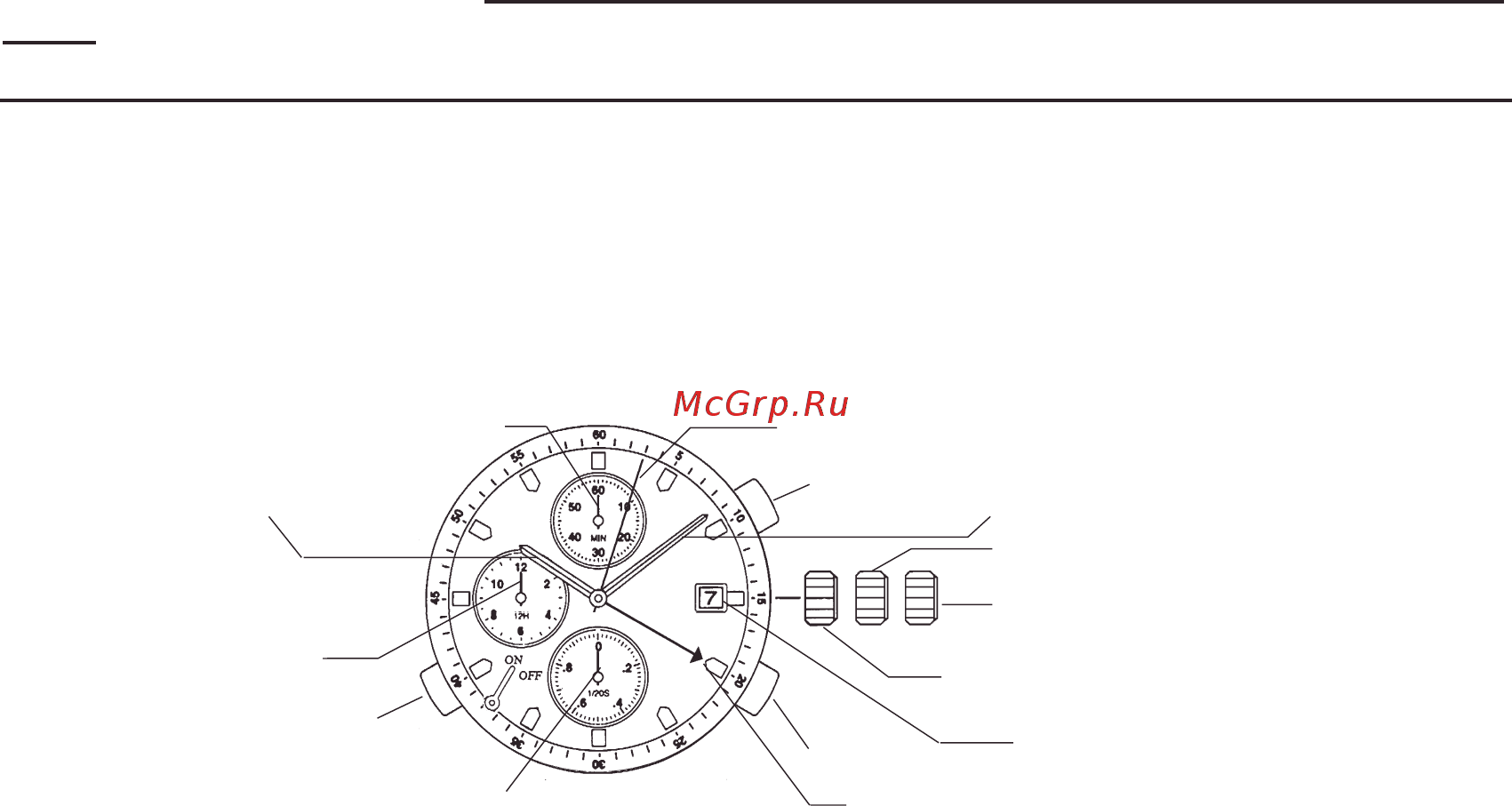 Festina F16183/7 [7/18] Miyota