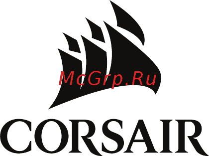 Corsair Carbide Series SPEC-OMEGA RGB White (CC-9011141-WW) Инструкция по эксплуатации онлайн [2/42] 453986