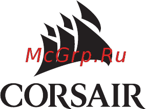 Corsair Carbide Series SPEC-06 RGB White (CC-9011147-WW) Инструкция по эксплуатации онлайн [2/50] 454003